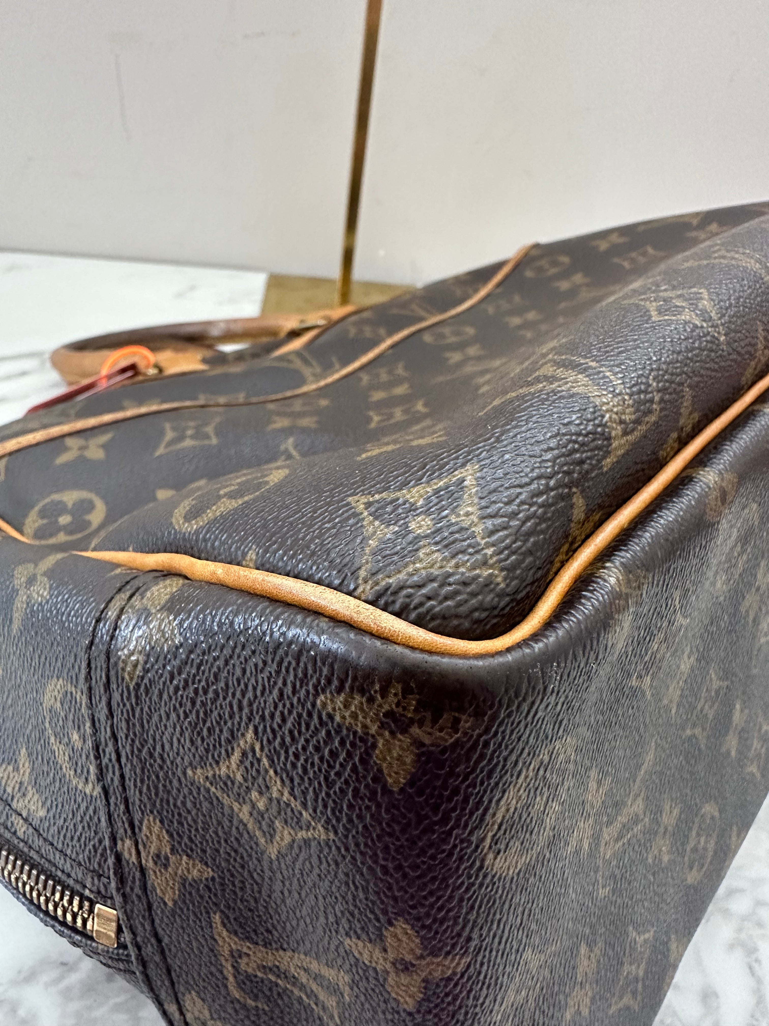 Louis Vuitton Deauville