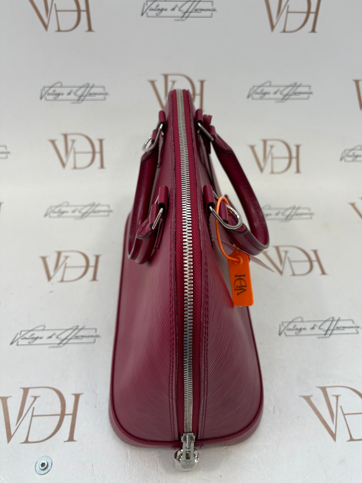383343 - Louis Vuitton Alma