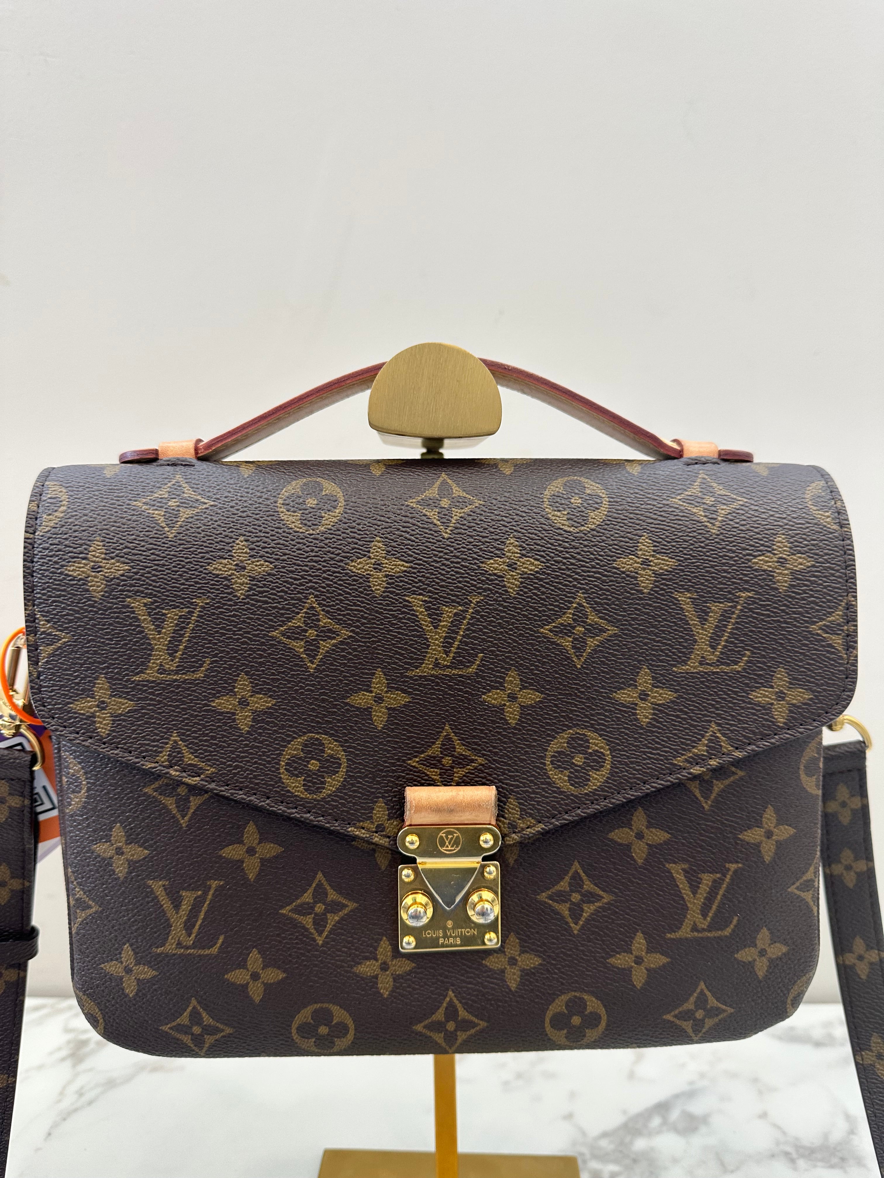 Louis Vuitton Metis
