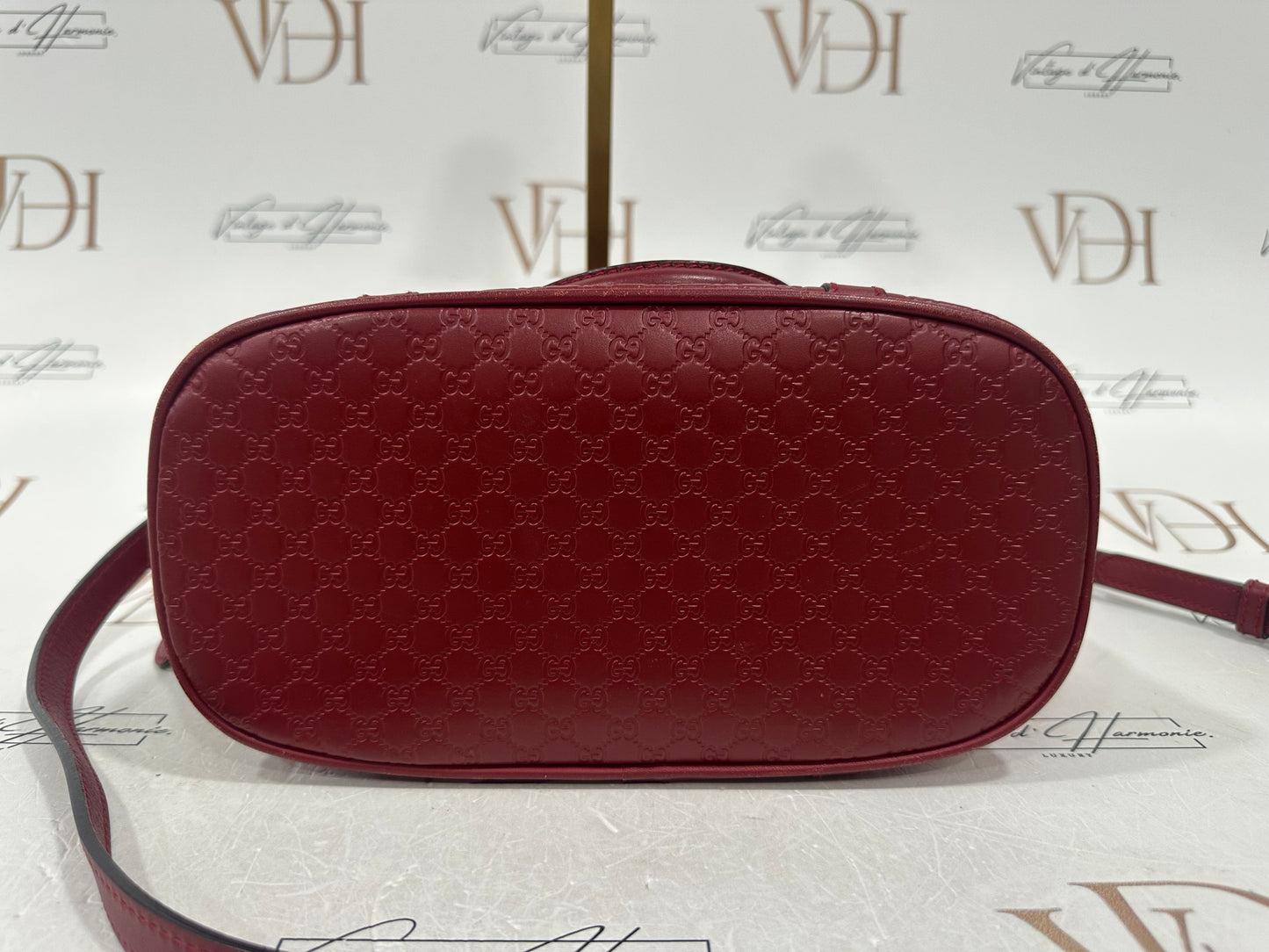 383085 - Gucci Microguccissima