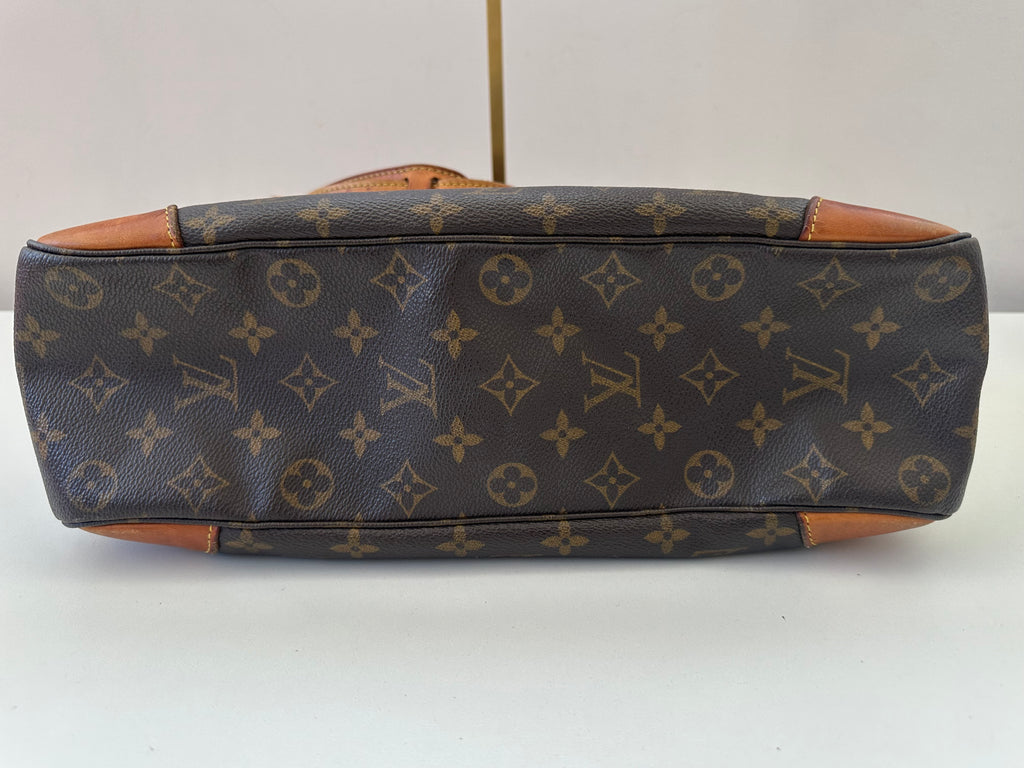 Louis Vuitton Boulogne 35