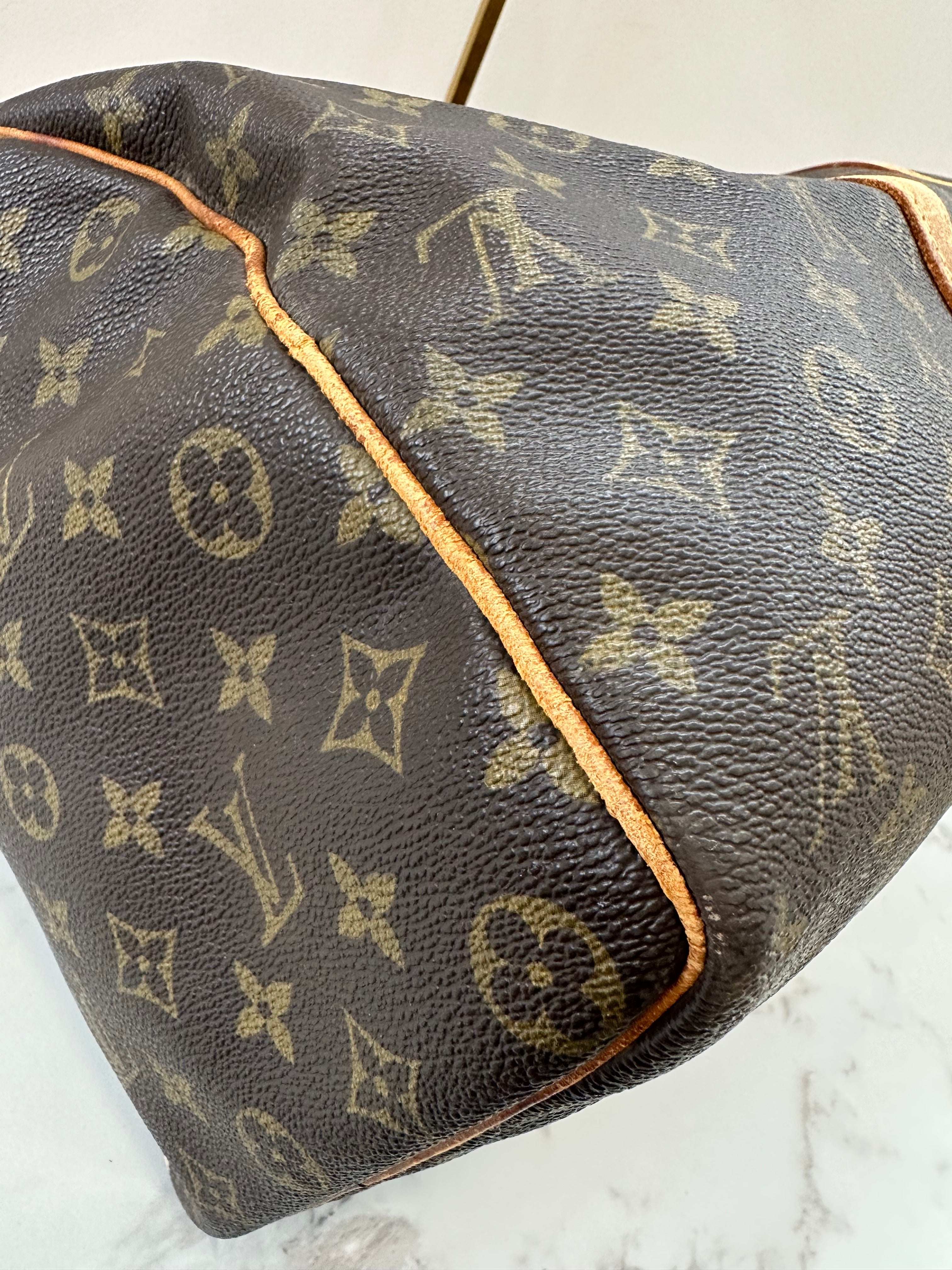 Louis Vuitton Keepall 45