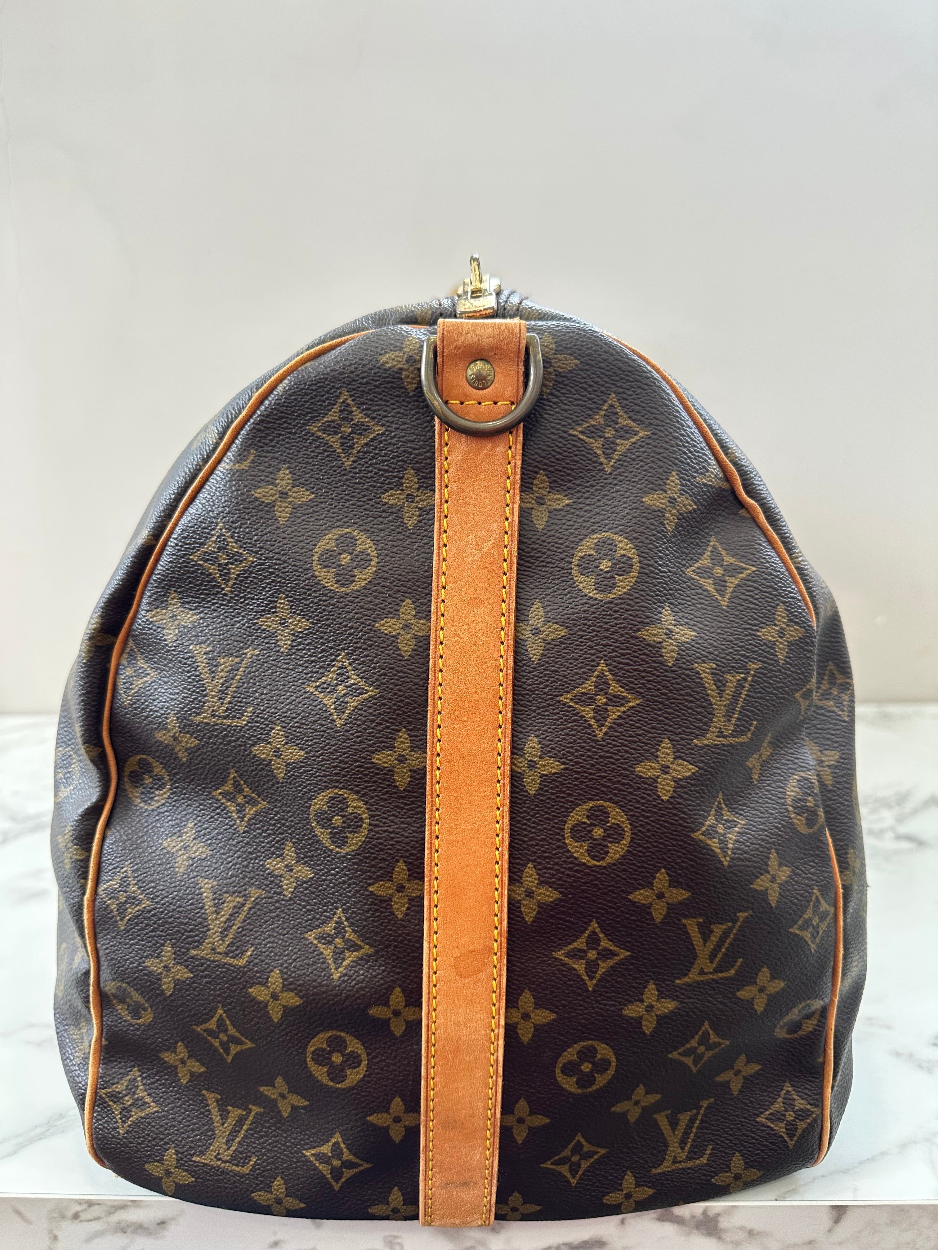 Louis Vuitton Keepall 60
