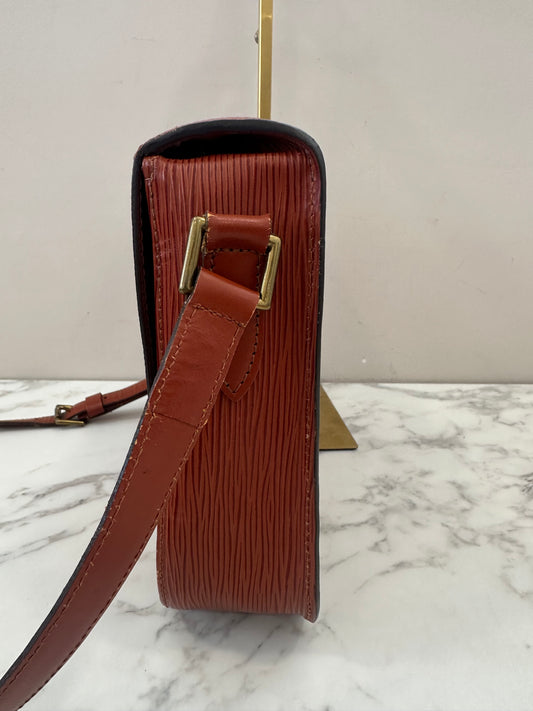 Louis Vuitton Saint Cloud GM