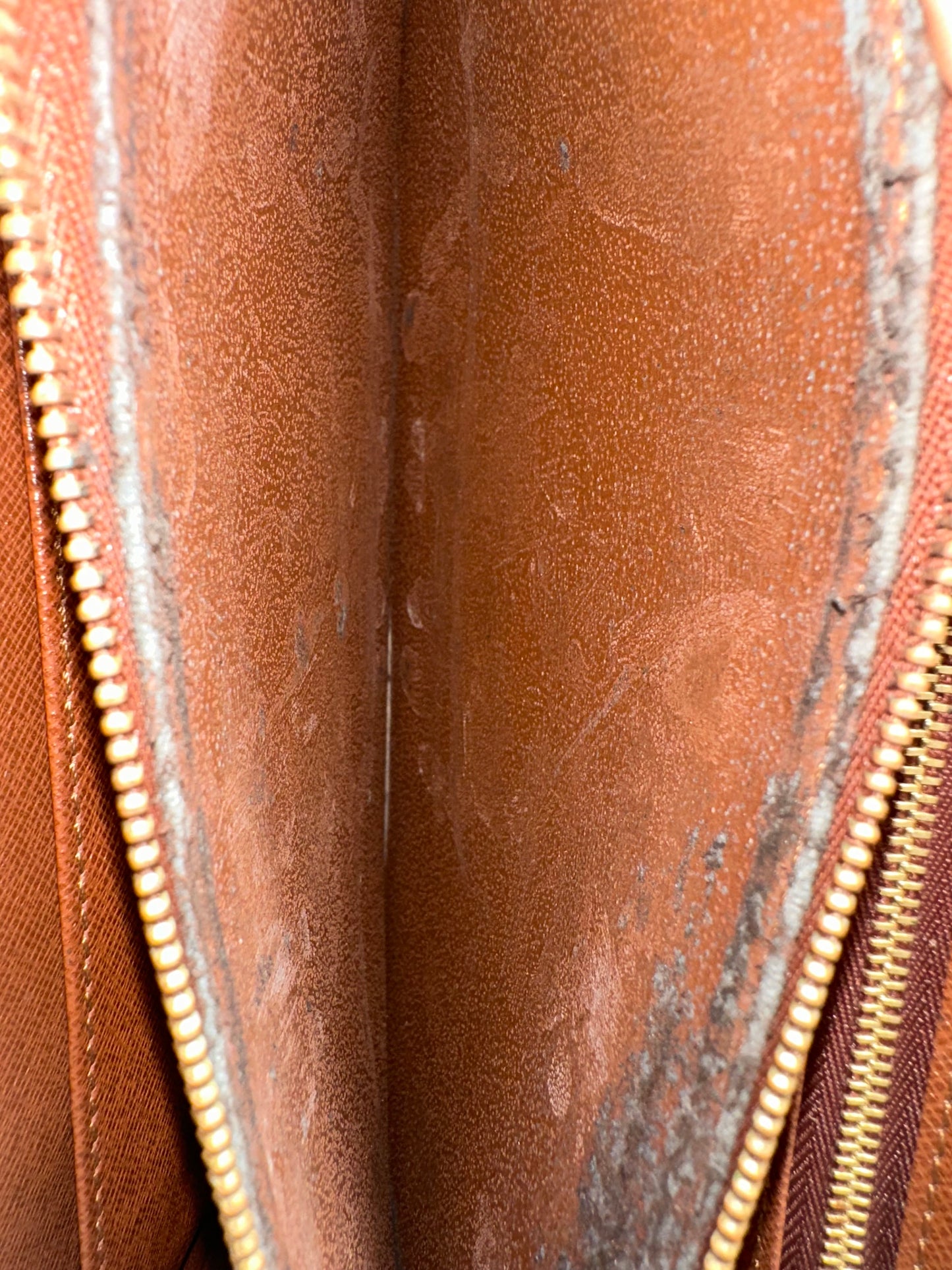 Louis Vuitton Concorde