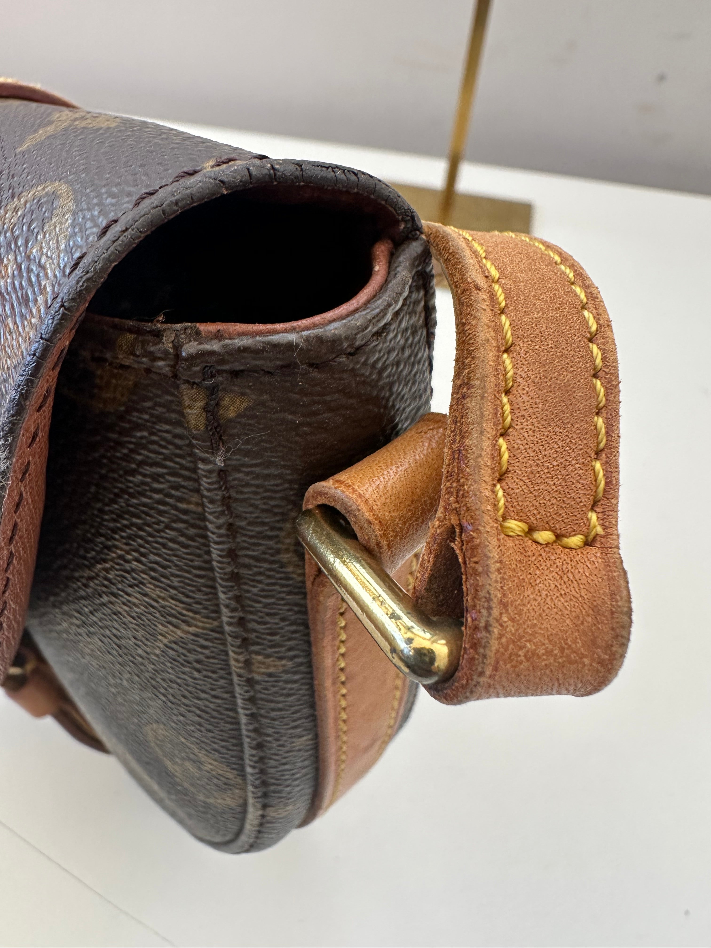 Louis Vuitton Chatilly PM