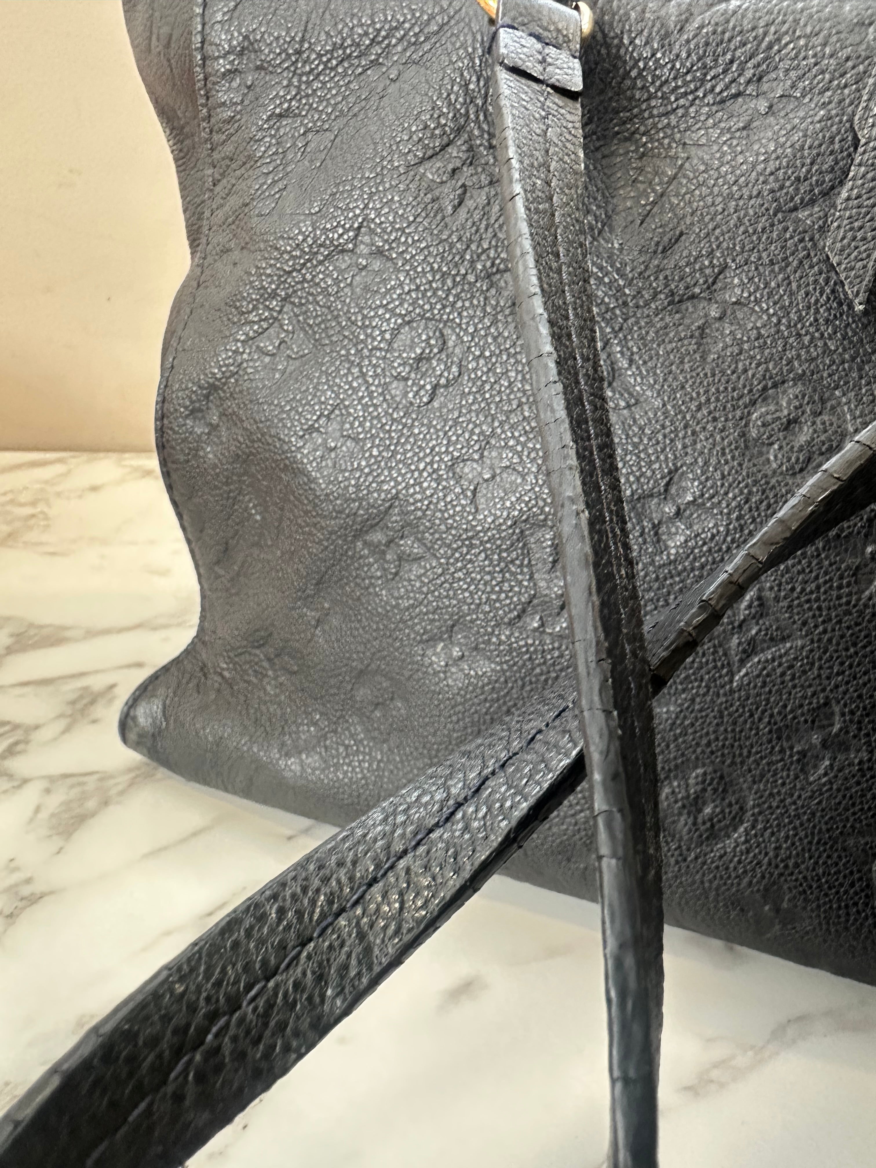 Louis Vuitton Lumineuse