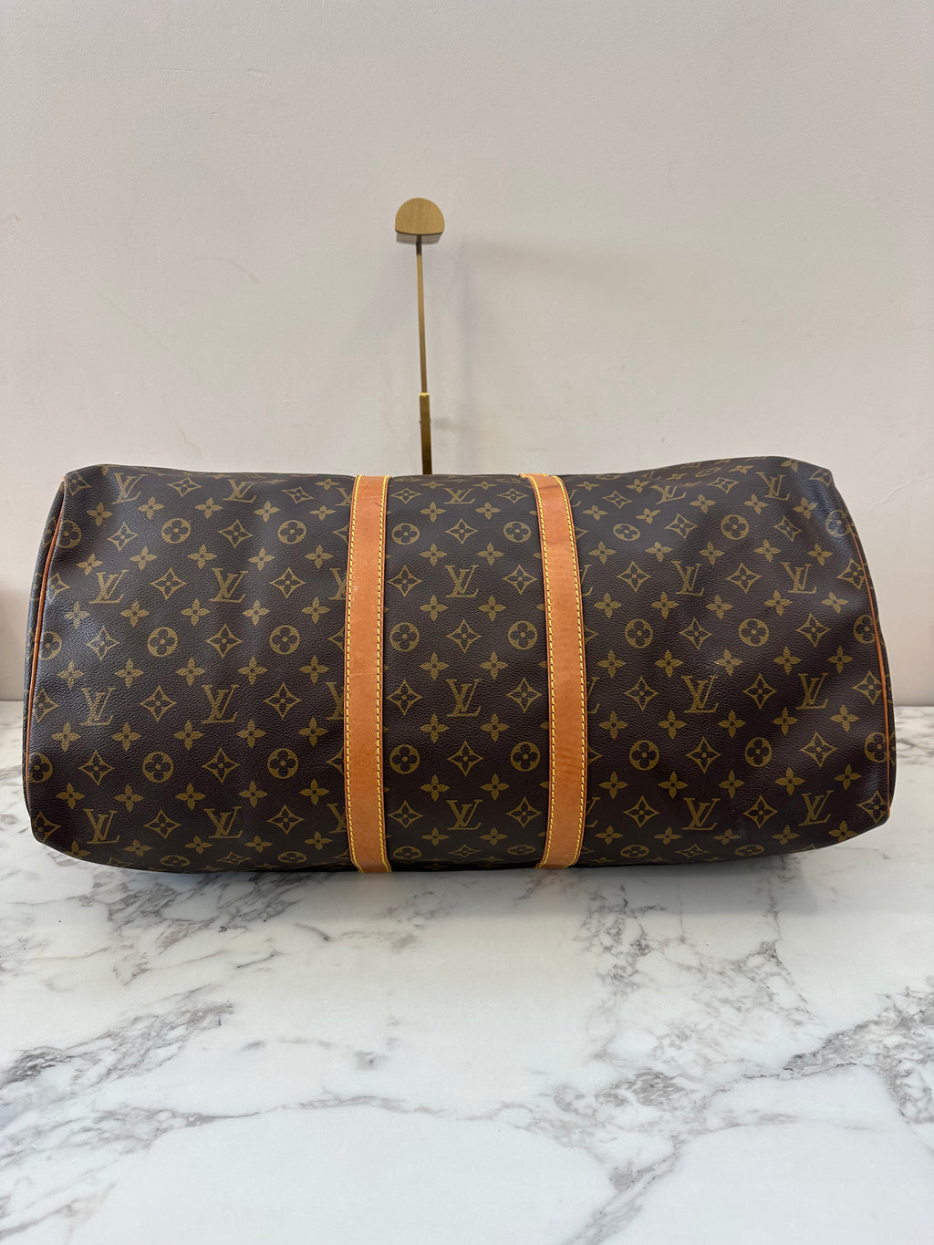 Louis Vuitton Keepall 55