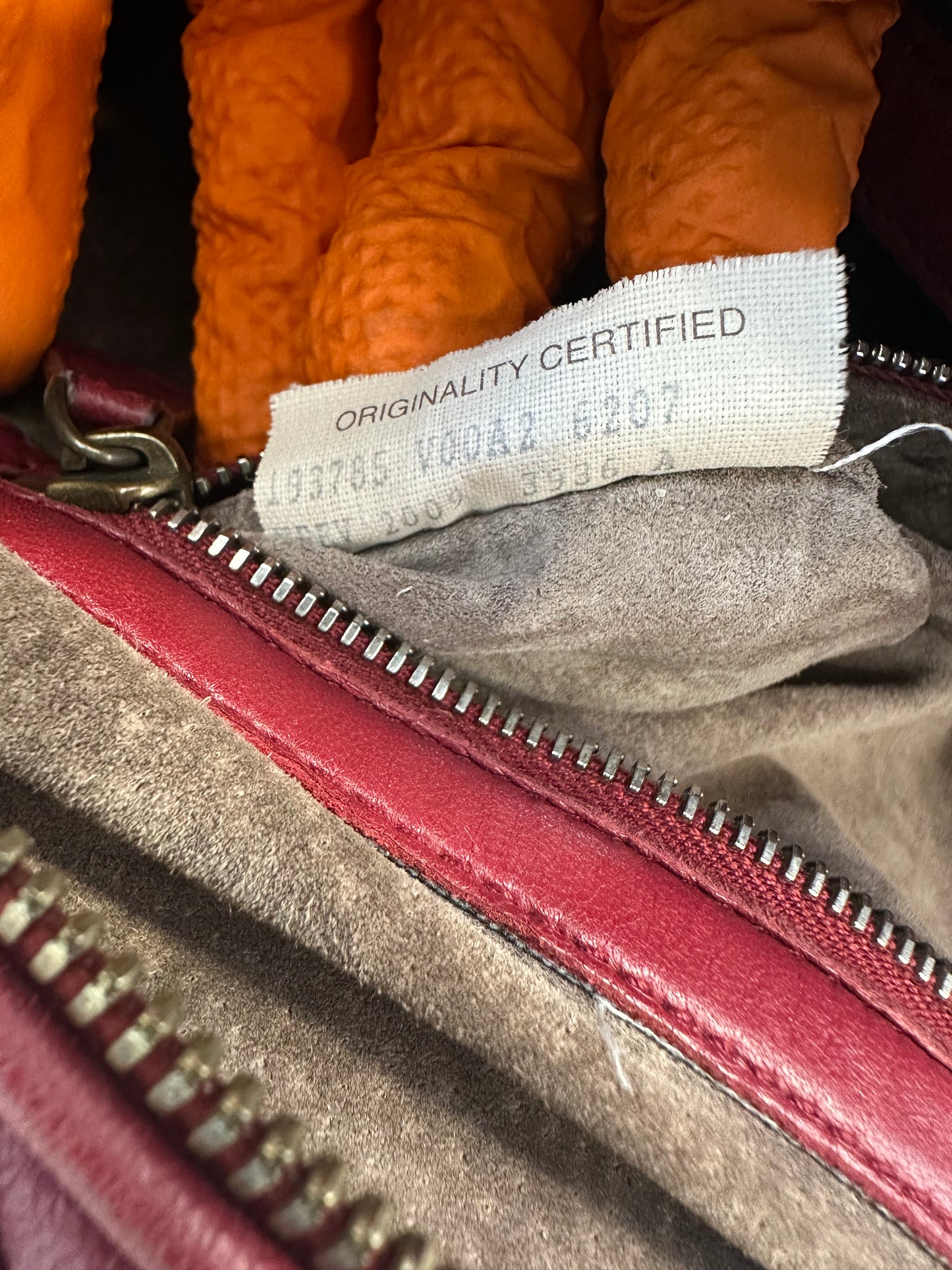 383009 - Bottega Veneta Tote