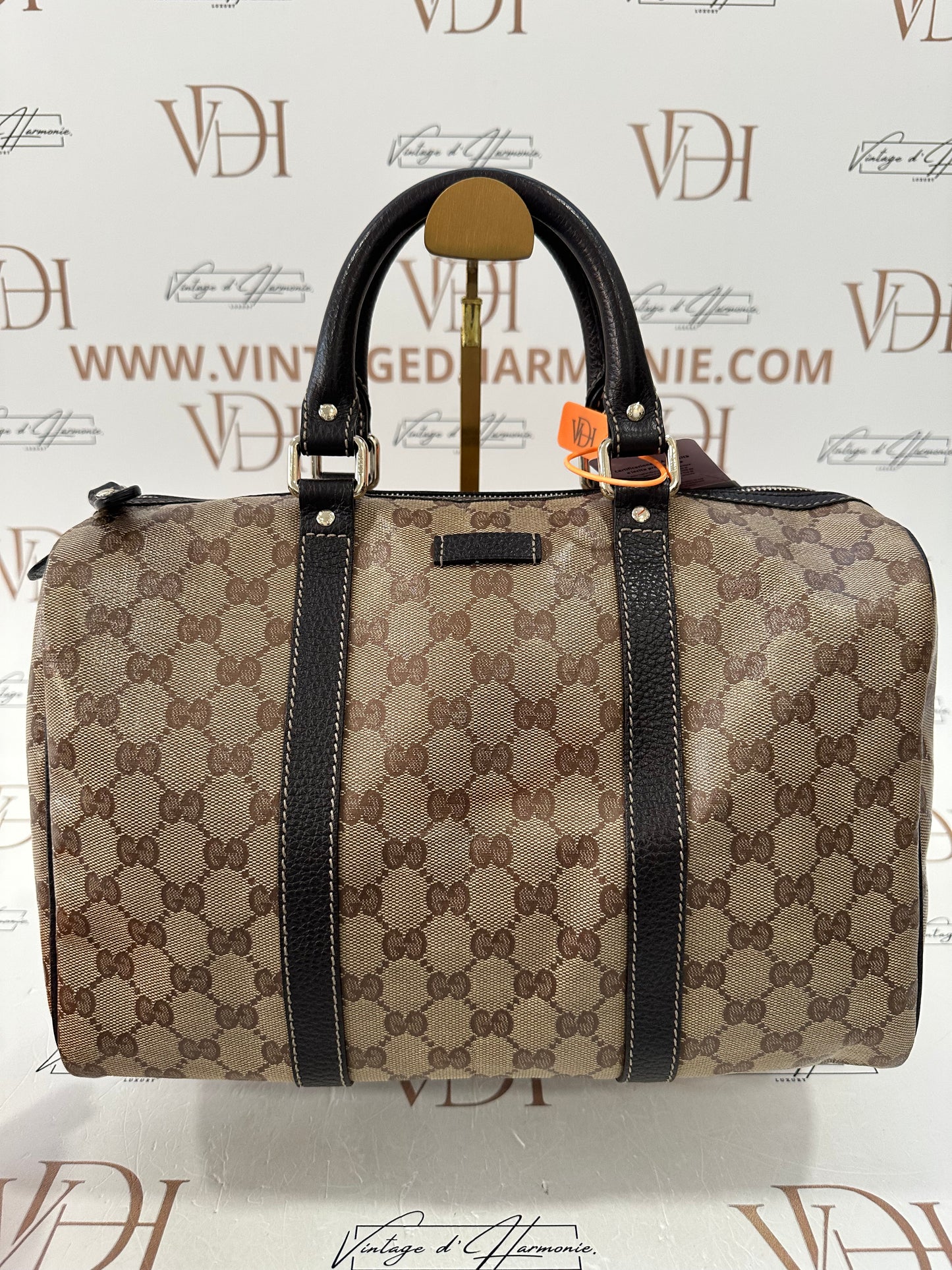 382486 - Gucci Bauletto