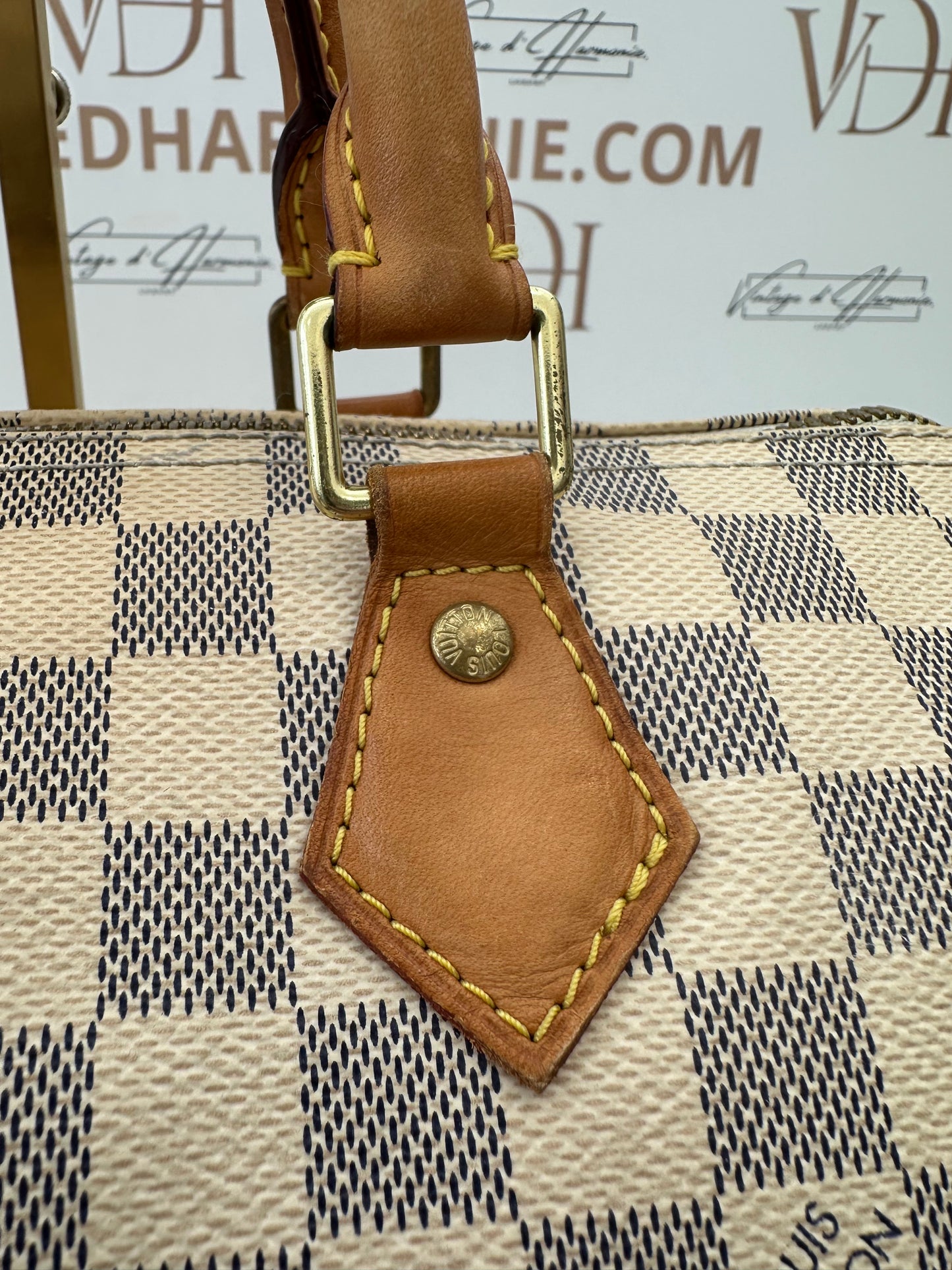 382964 - Louis Vuitton Speedy 30