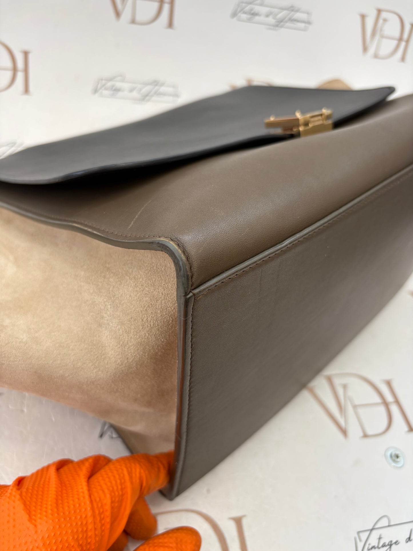383731 - Céline Trapeze