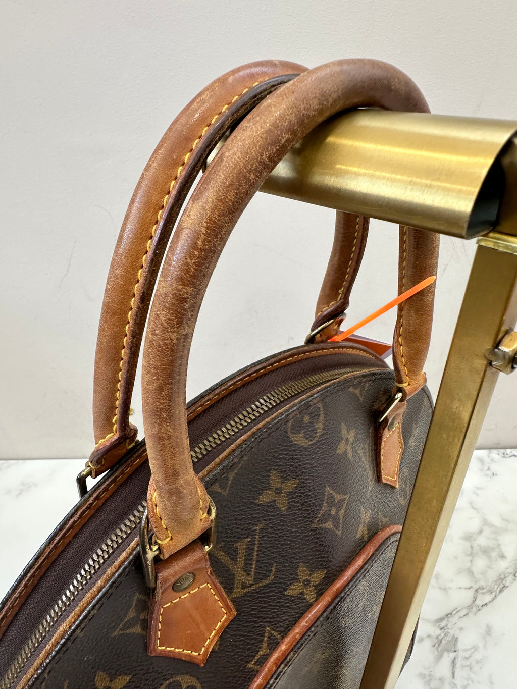 Louis Vuitton Ellipse PM