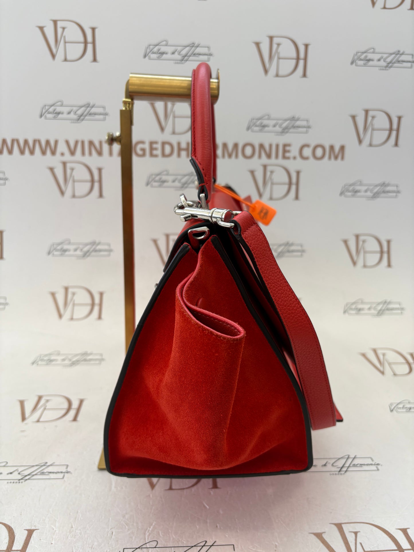 200894 - Céline Trapeze