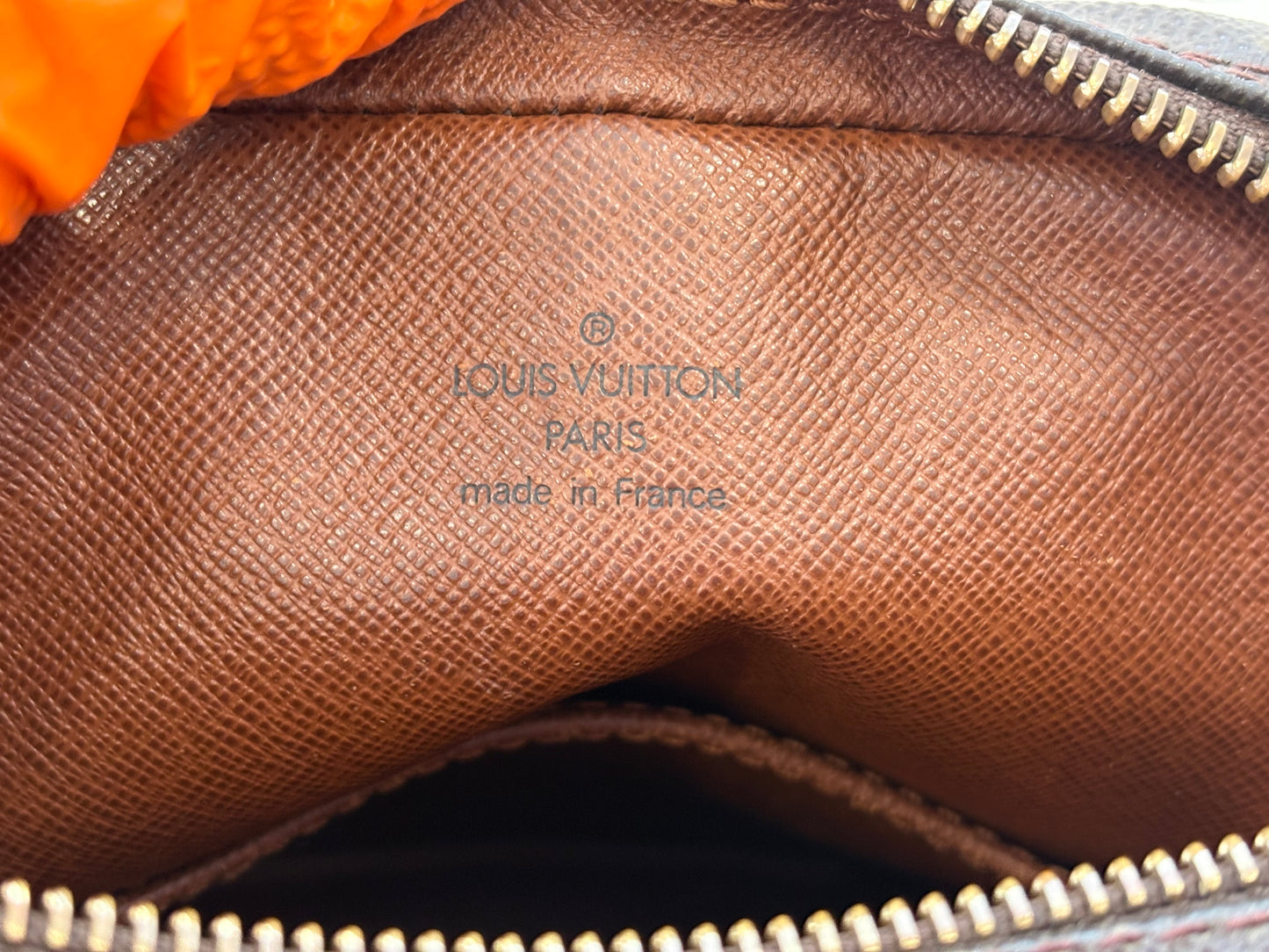 018762 - Louis Vuitton Danube