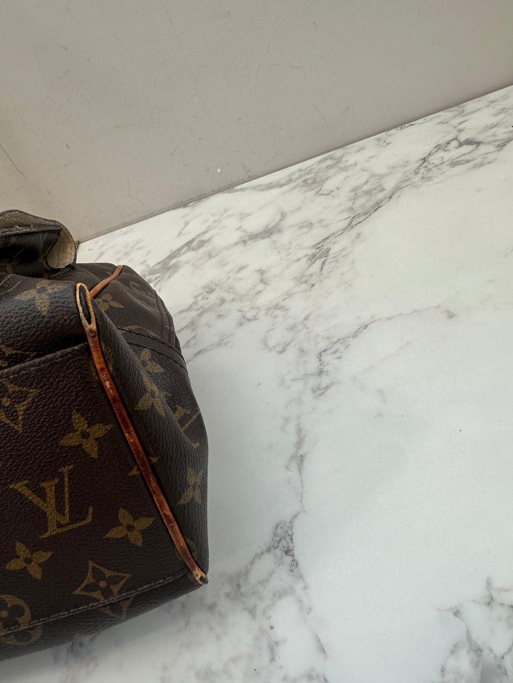 Louis Vuitton Manhattan GM