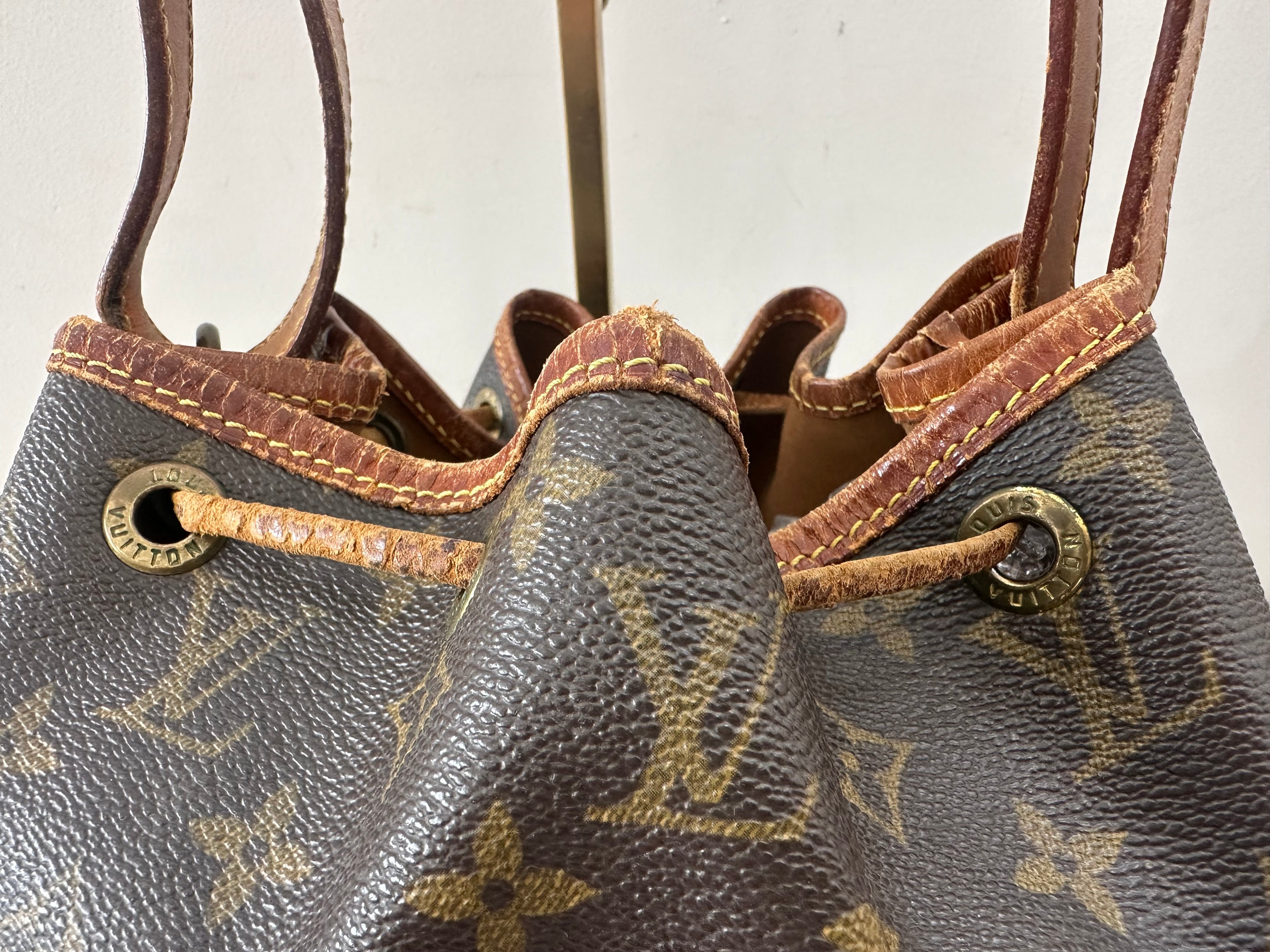Louis Vuitton Petite Noé