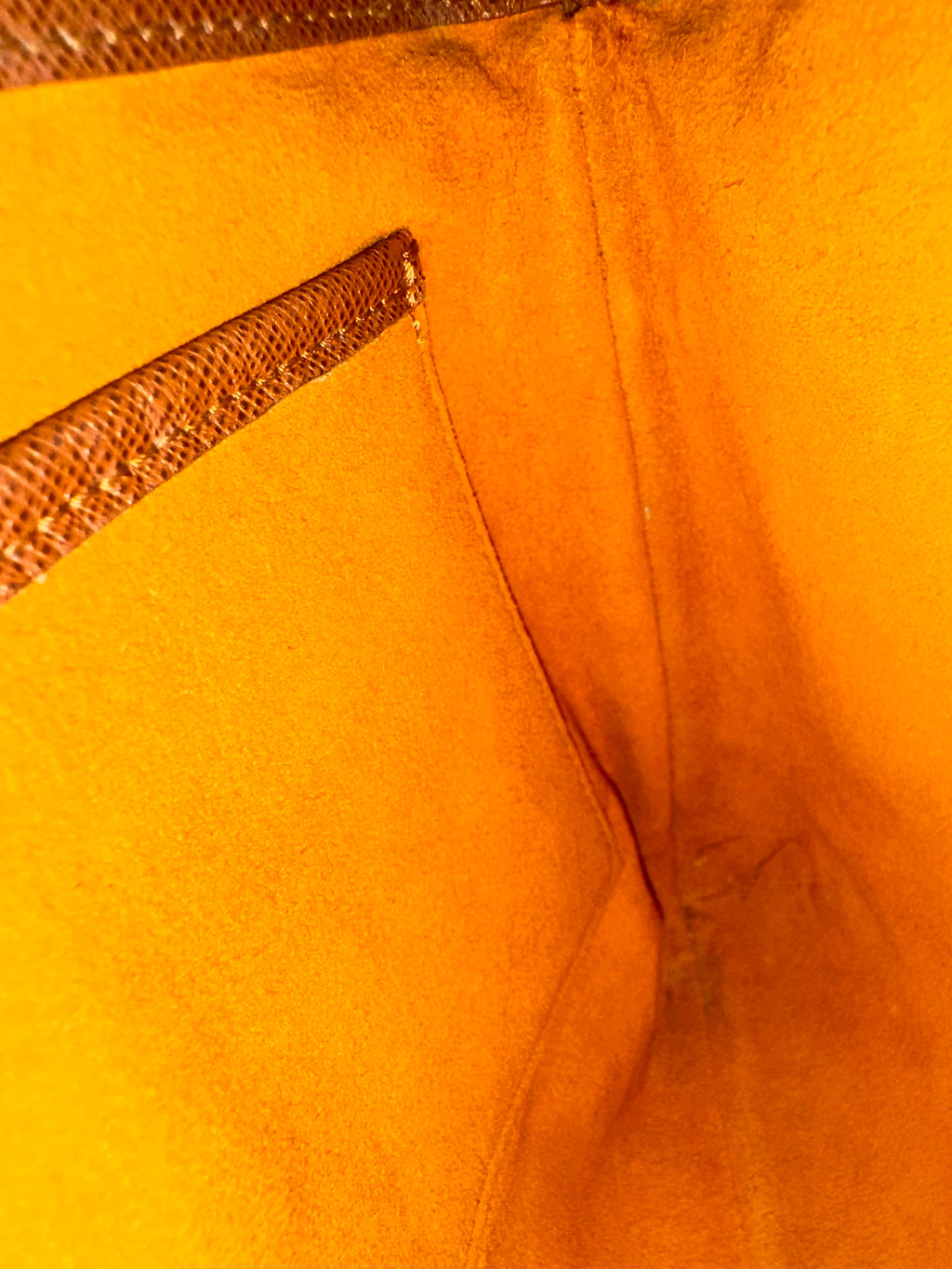 Louis Vuitton Musette Salsa