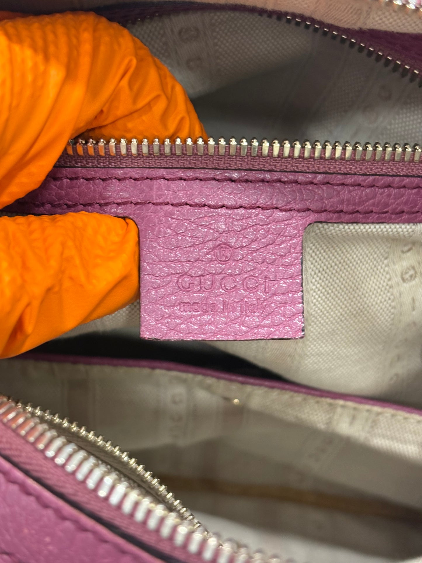 383940 - Gucci Purple