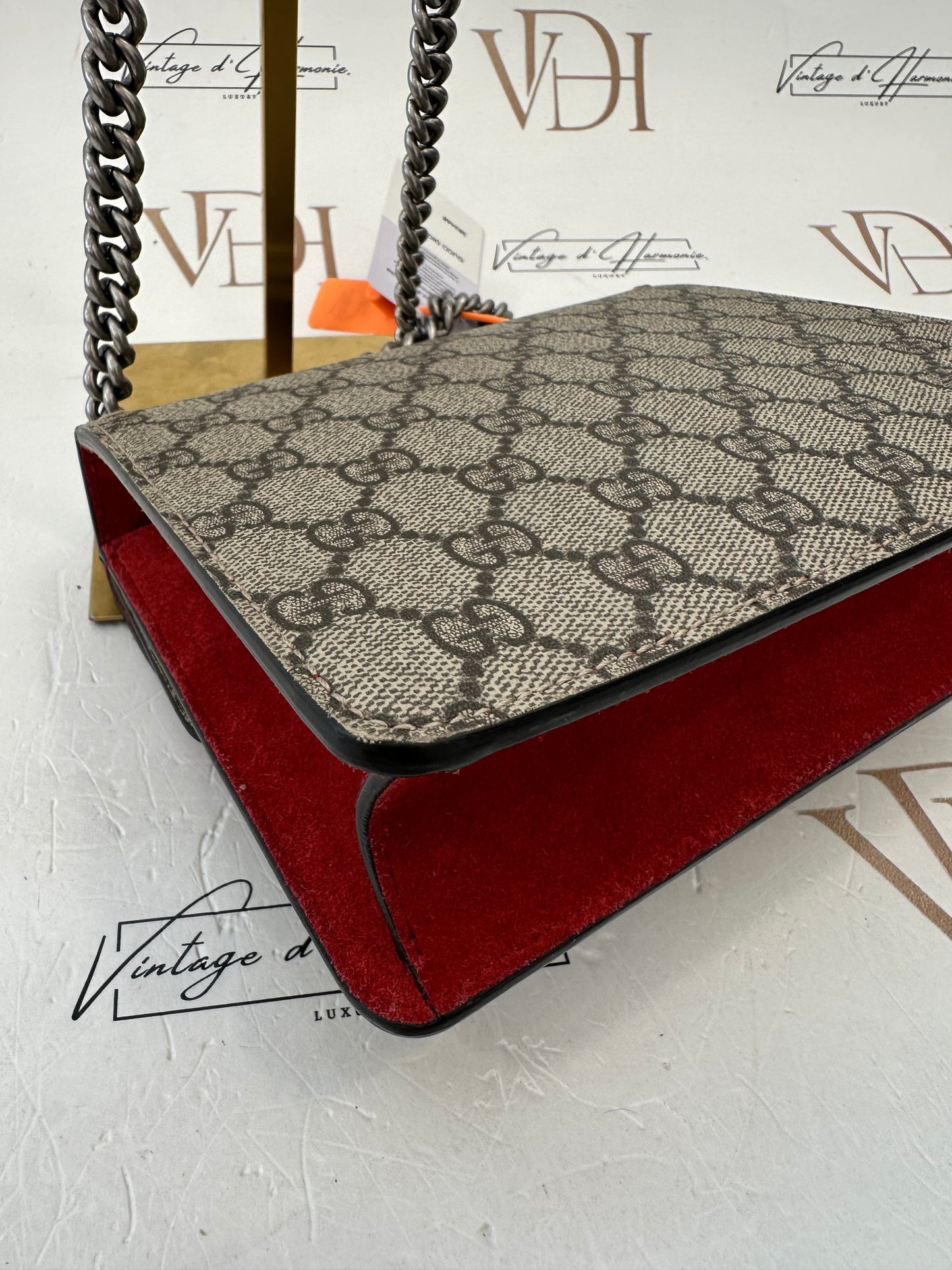 382468 - Gucci Dionysus