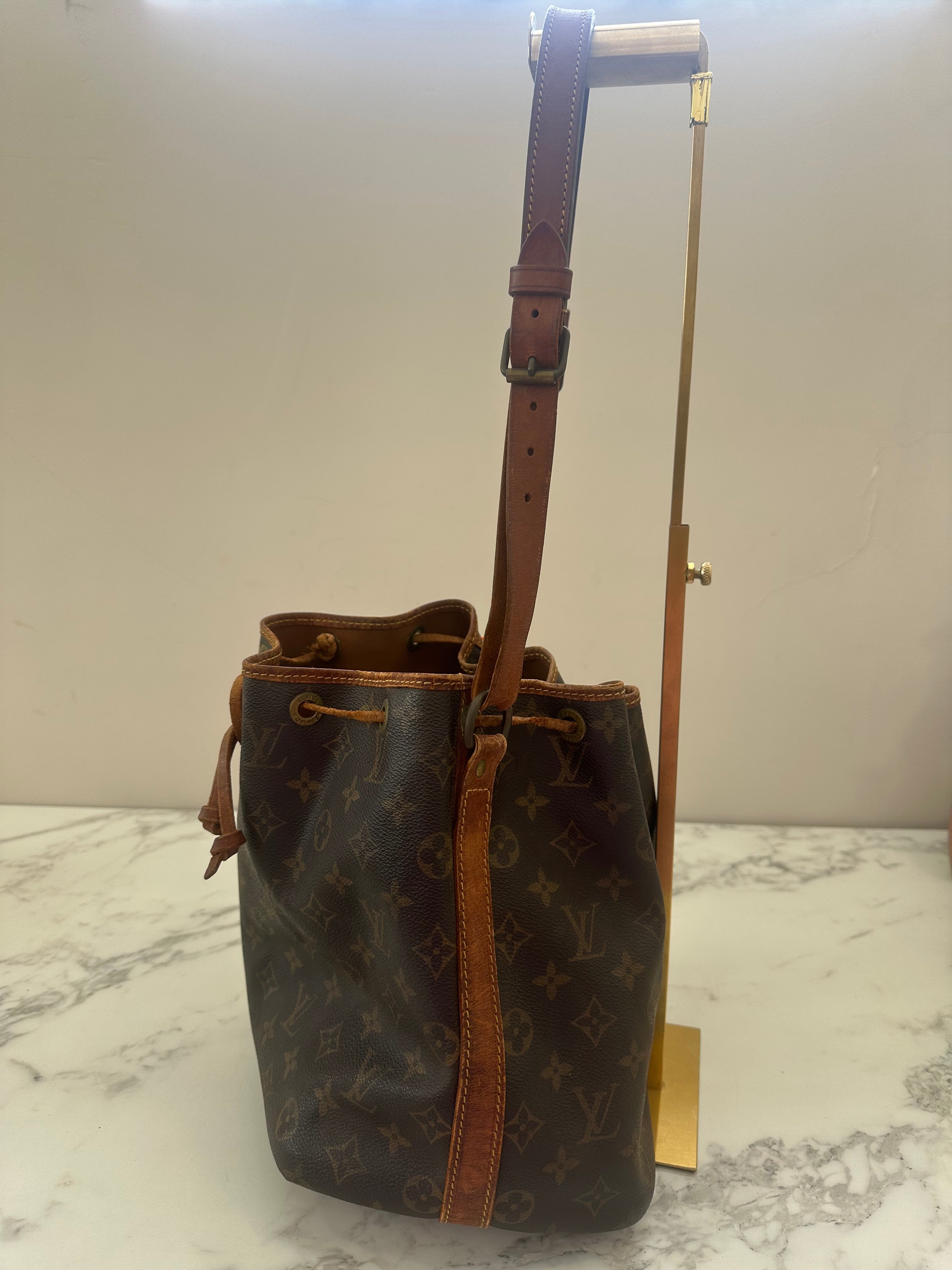 Louis Vuitton Petite Noé