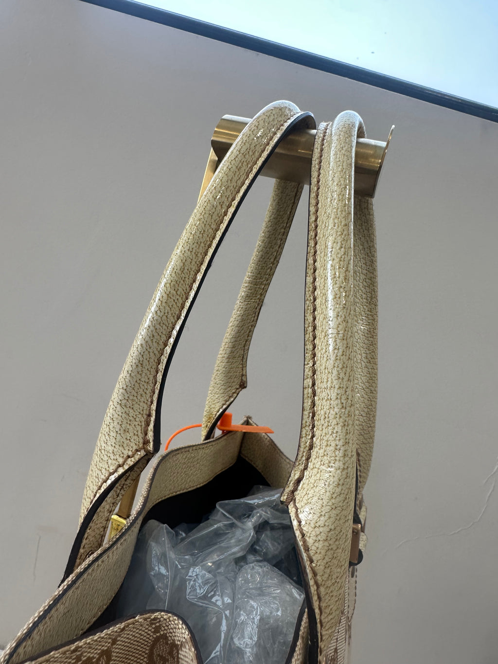 Gucci GG Tote Bag