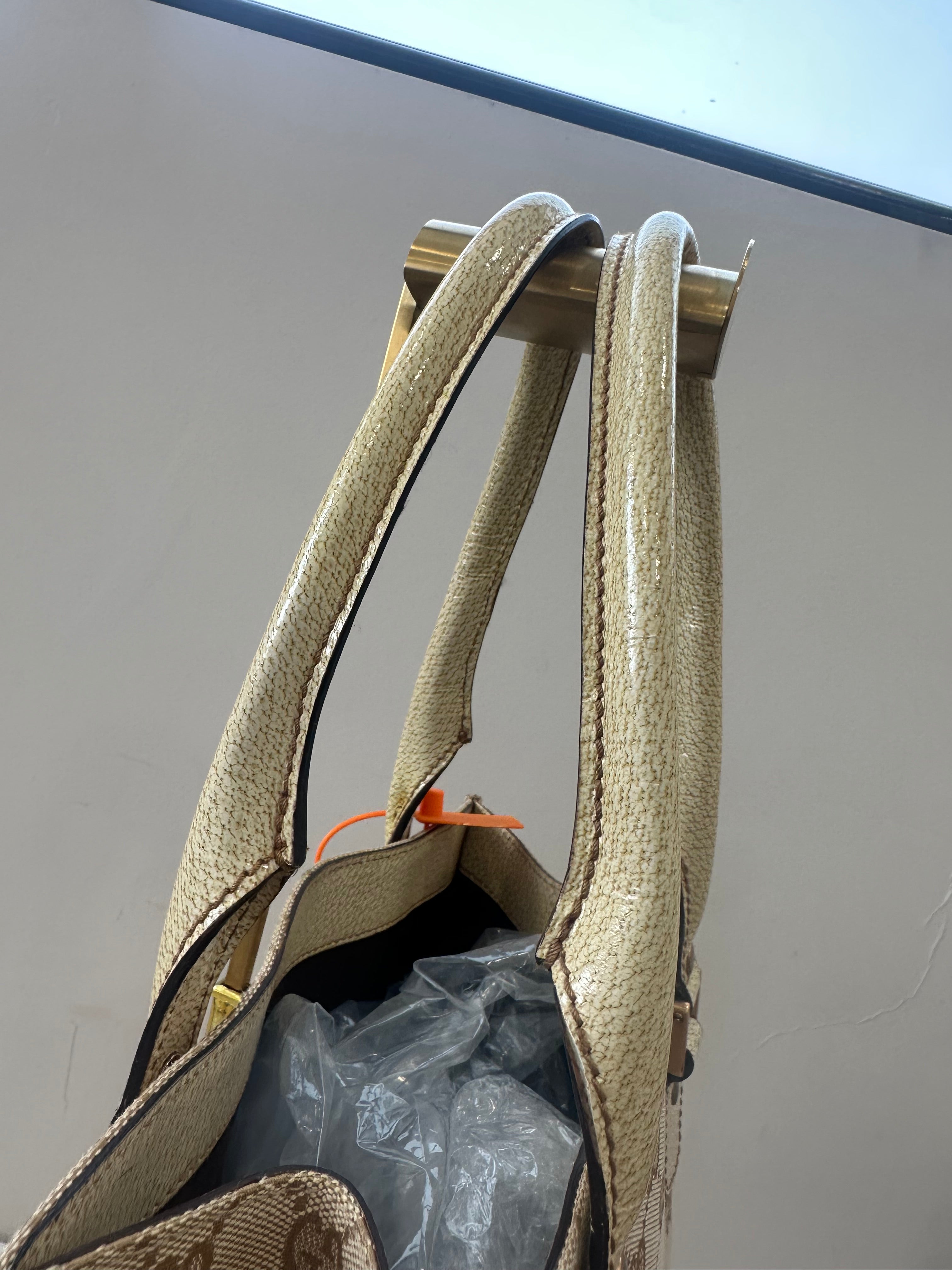 Gucci GG Tote Bag