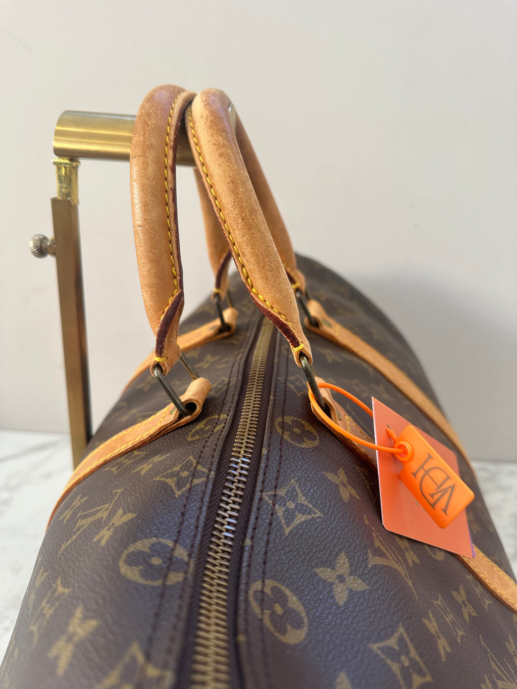 Louis Vuitton Keepall 45