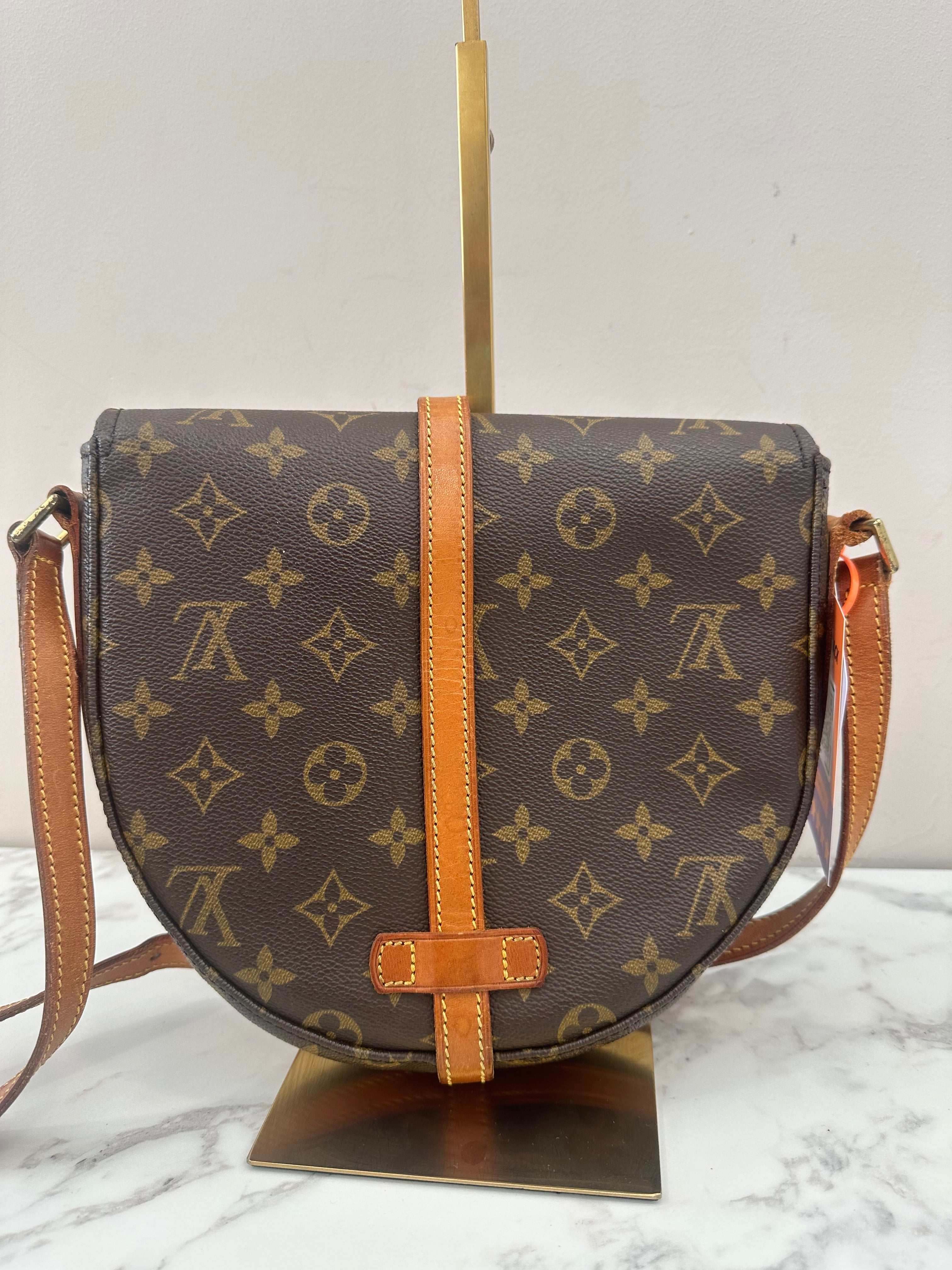 Louis Vuitton Chantilly MM