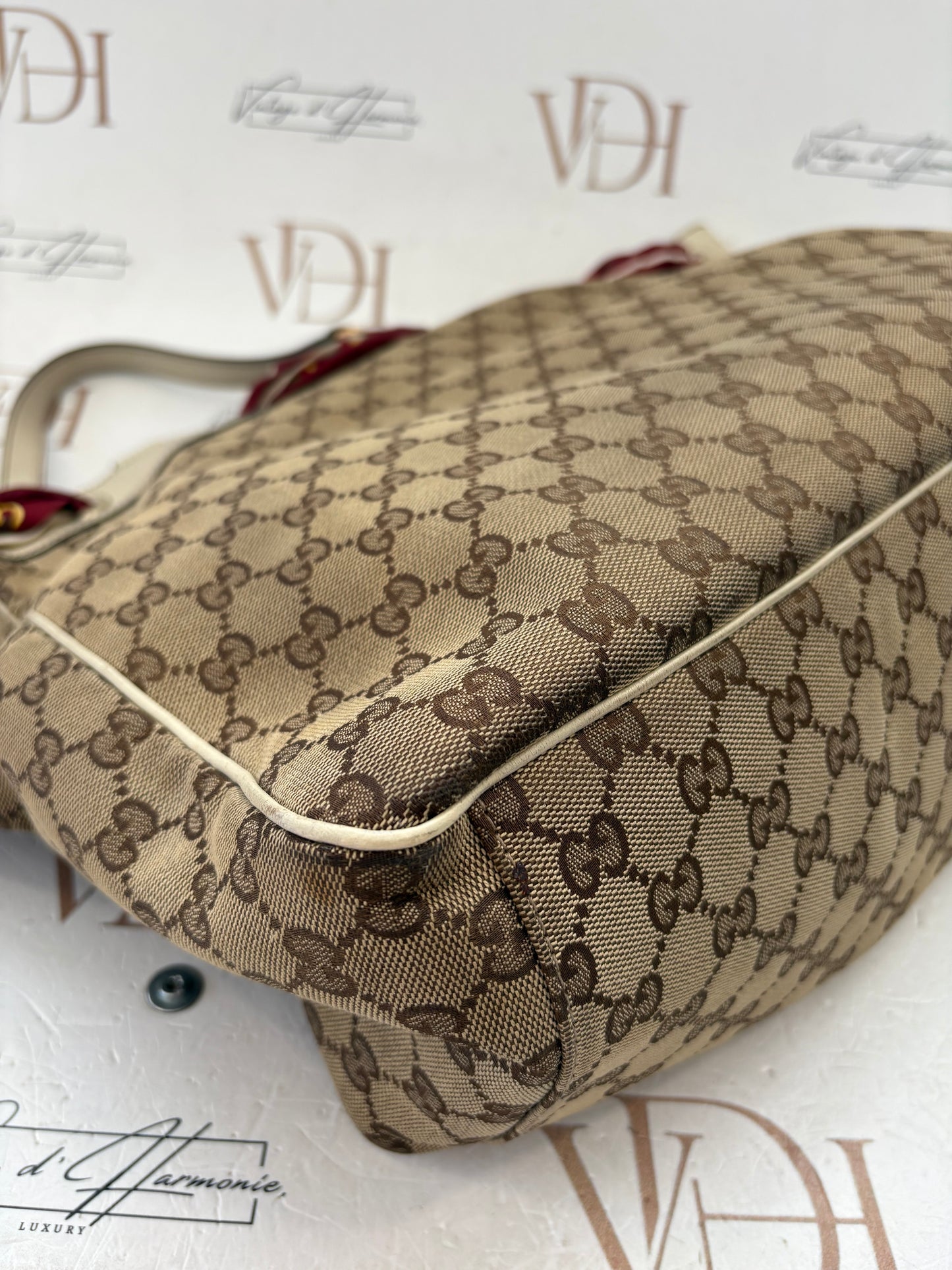 201377 - Gucci Bag