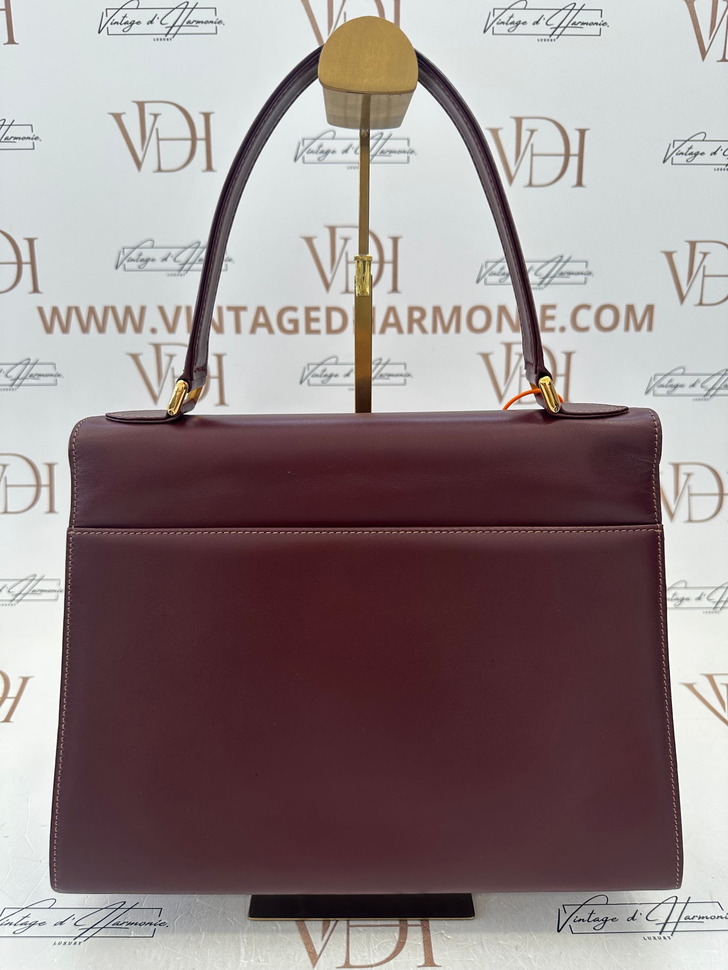 016912 - Cartier Bordeaux