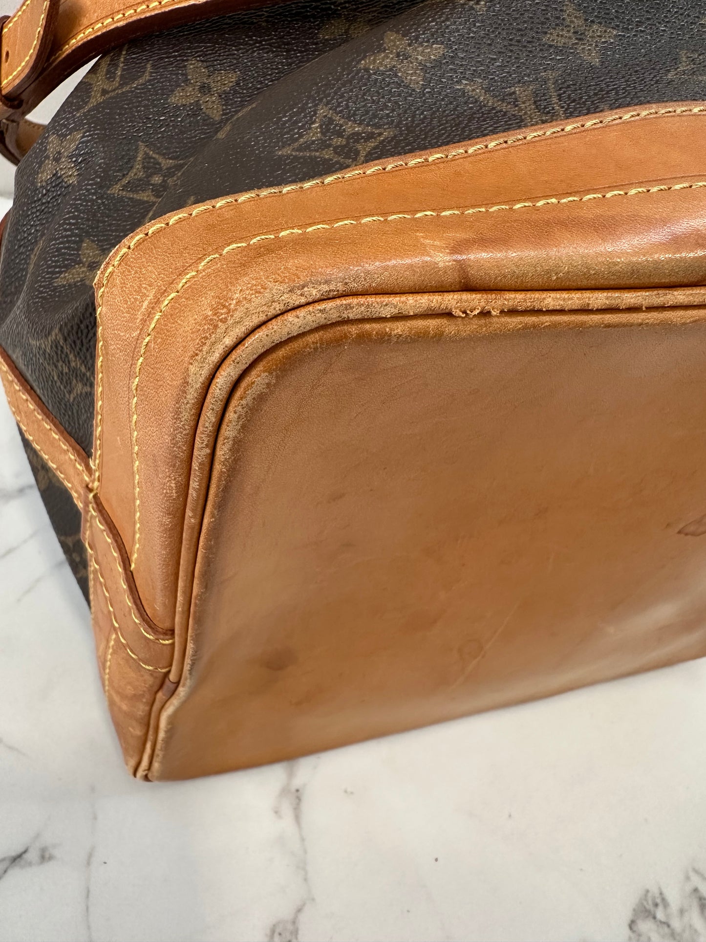 Louis Vuitton Noé