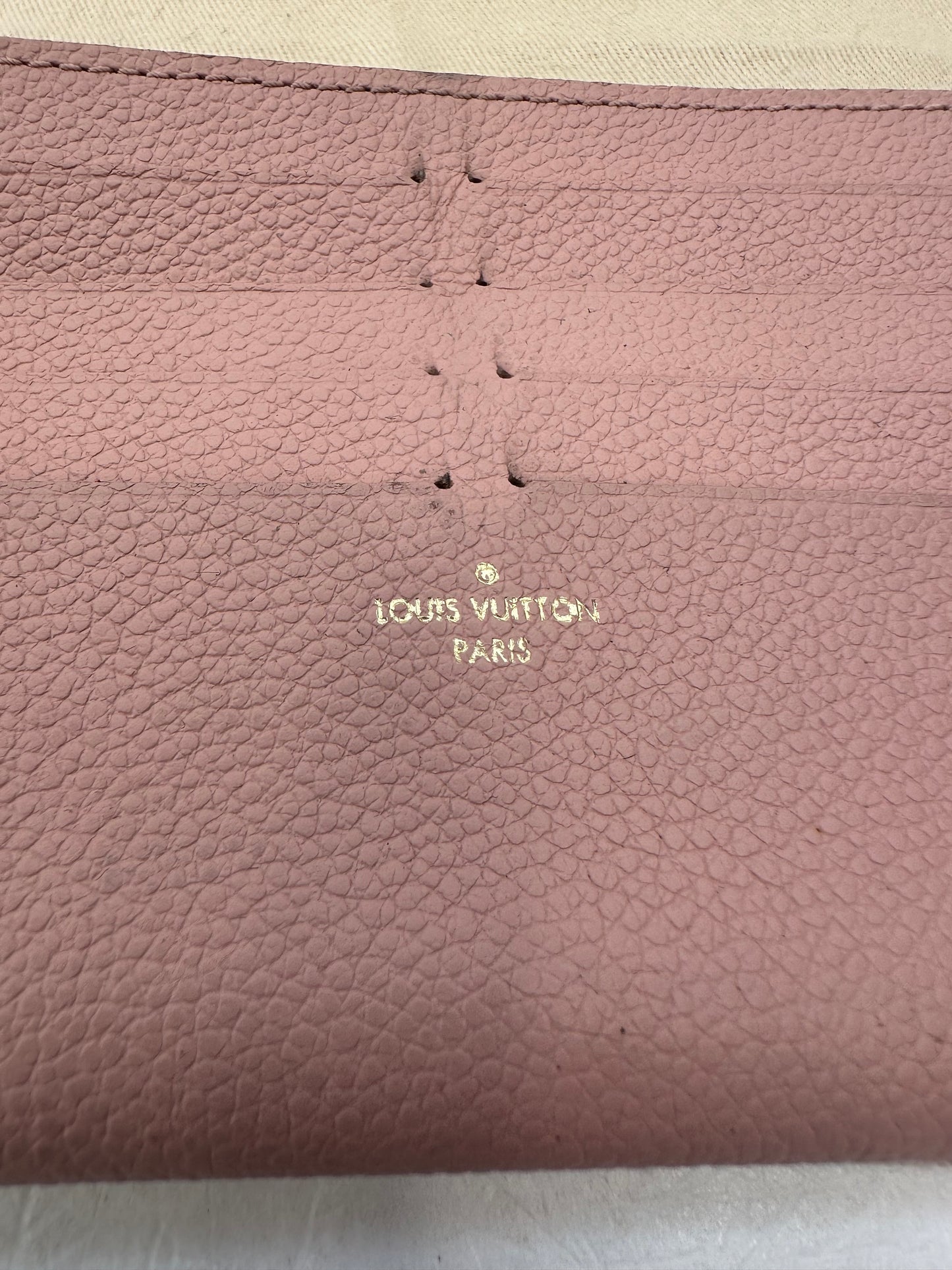 382758 - Louis Vuitton Felicie