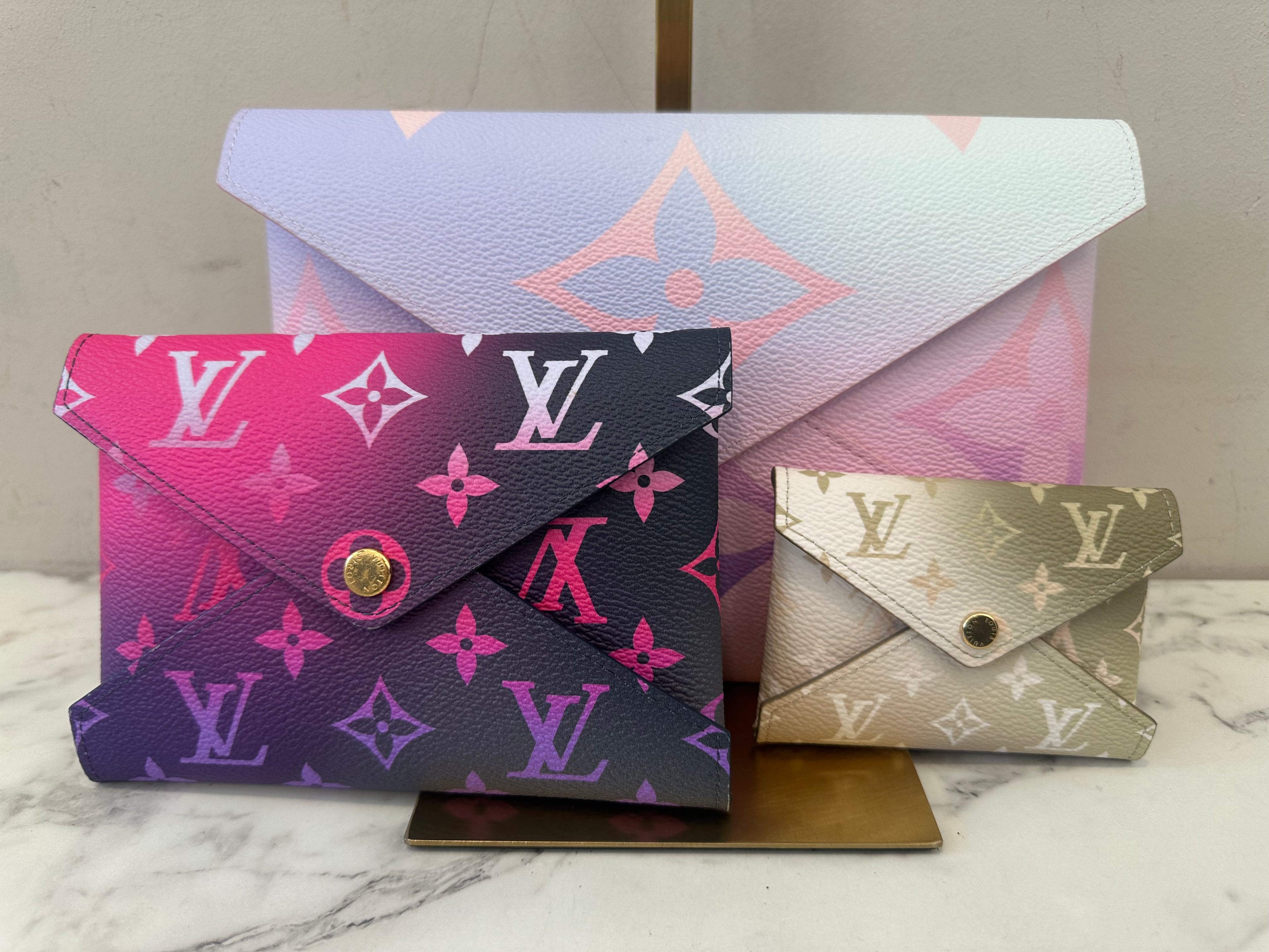 Louis Vuitton Kirigami