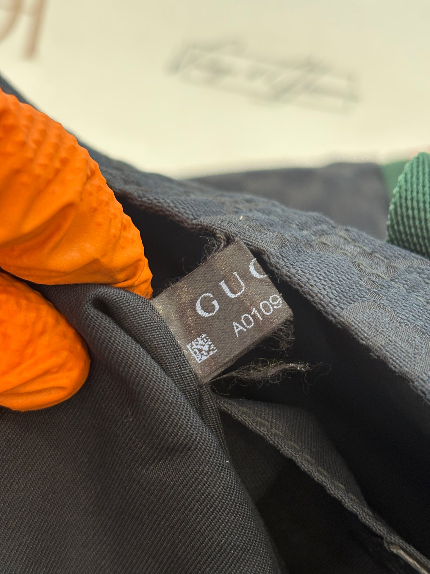 201323 - Gucci Tote