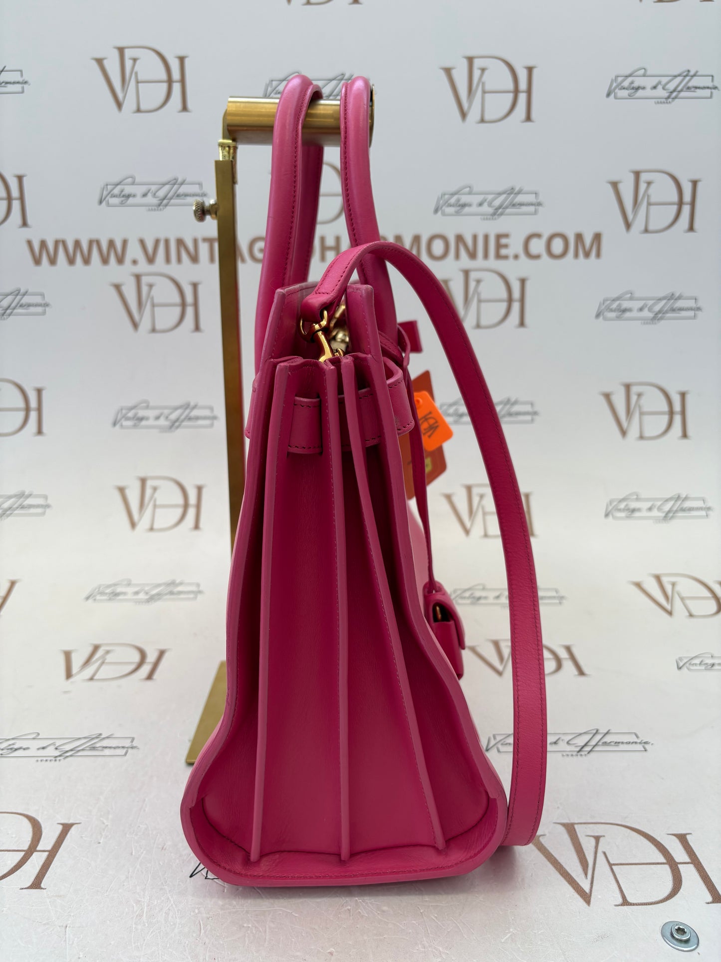 383704 - Saint Laurent Sac De Jour