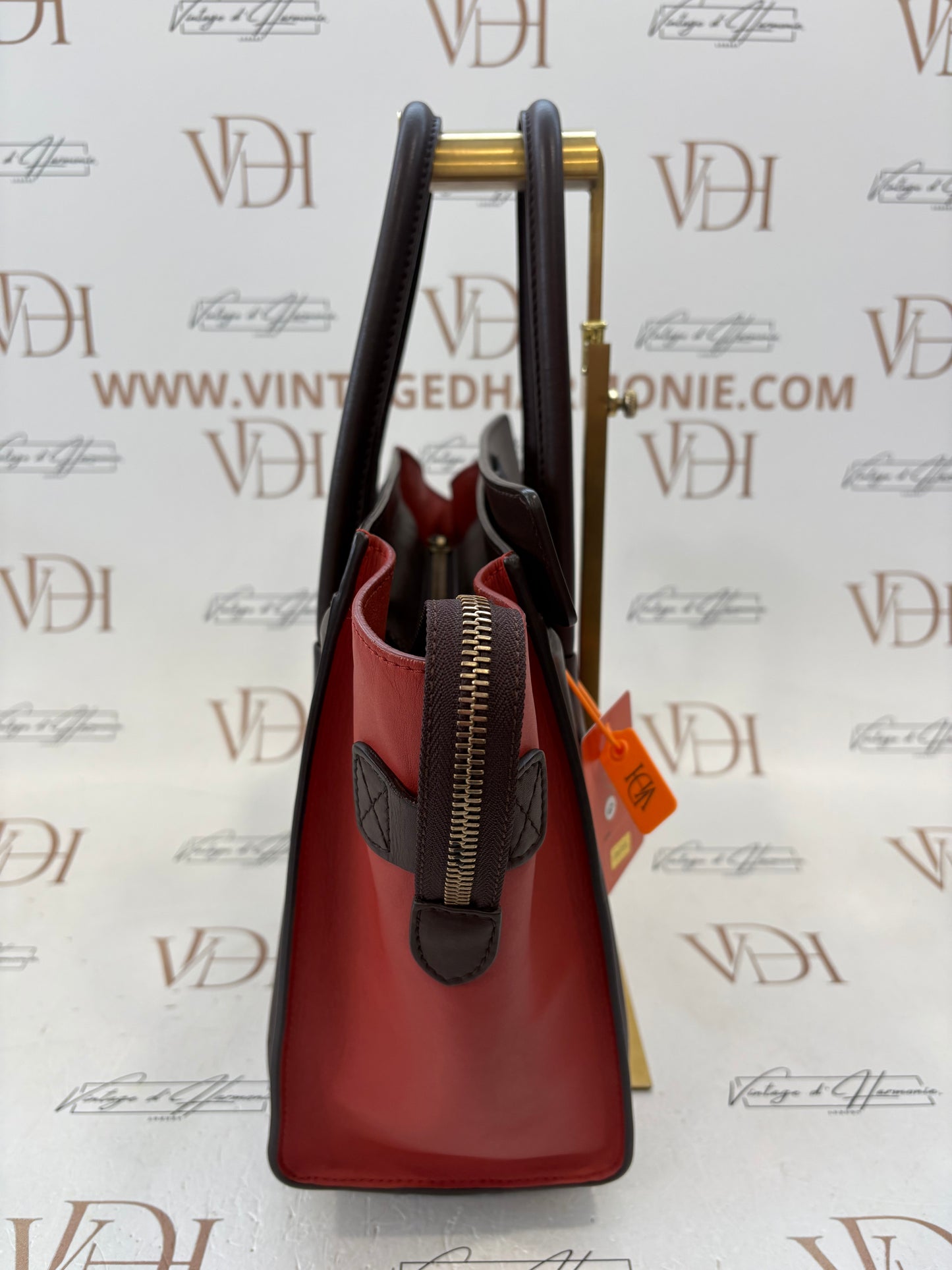 200751 - Céline Luggage
