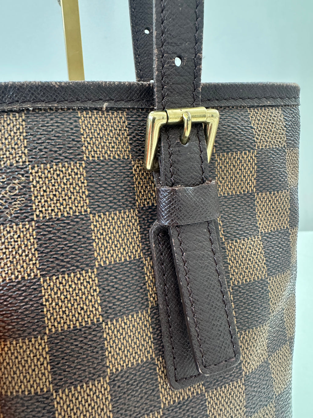 Louis Vuitton Marais