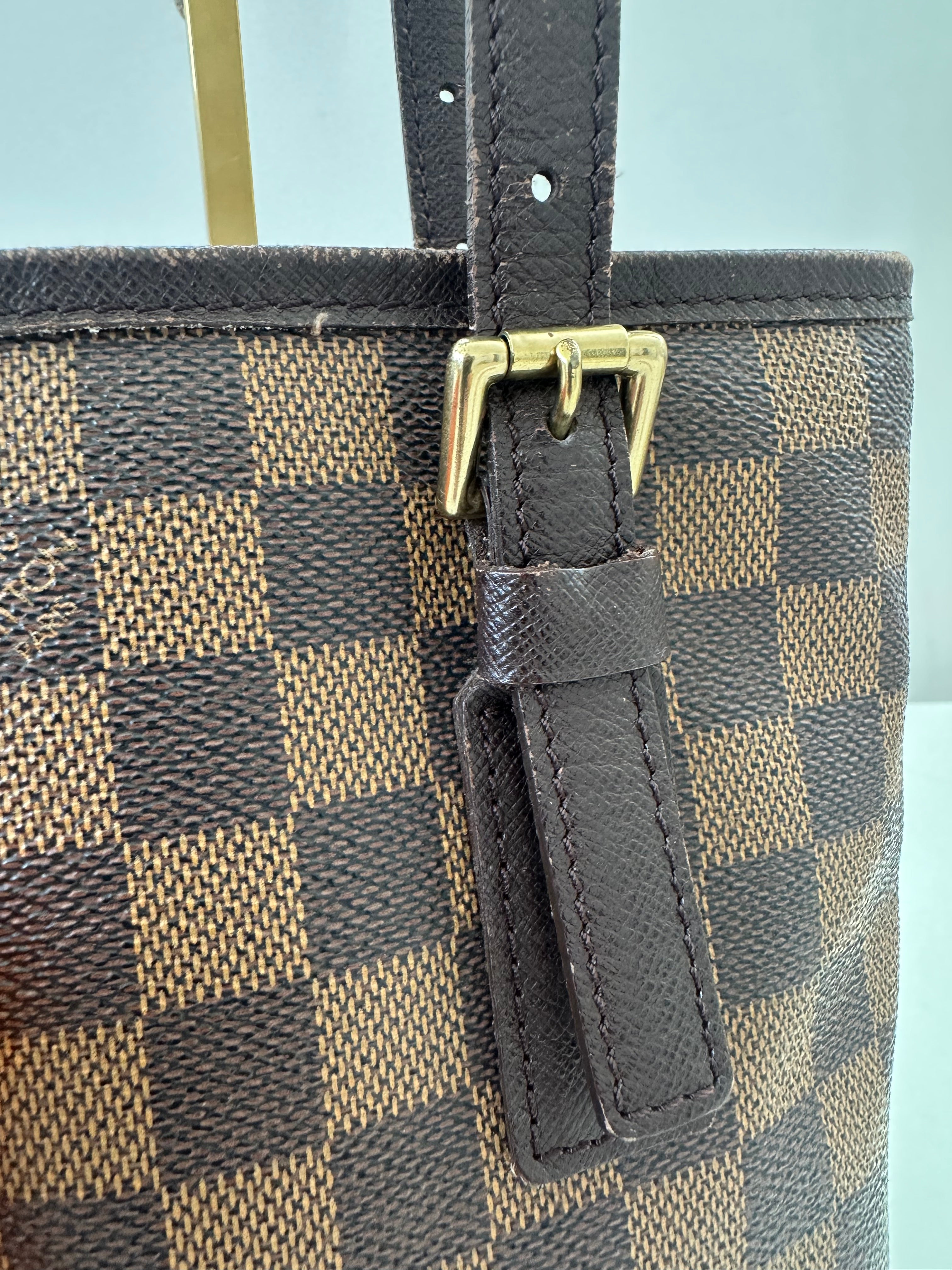 Louis Vuitton Marais