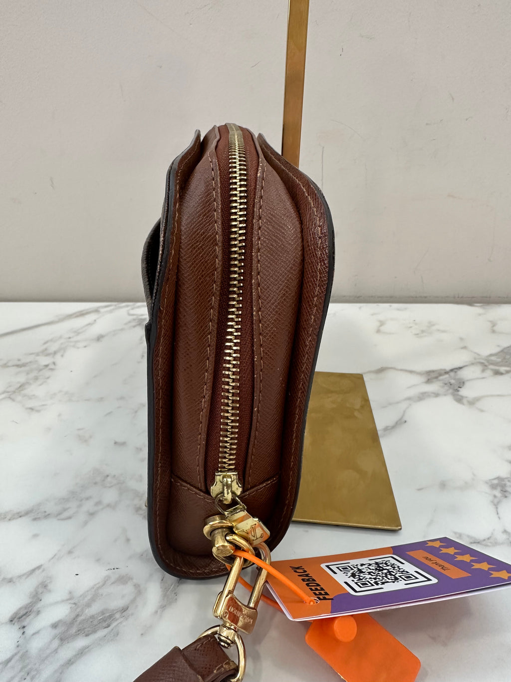 Louis Vuitton Orsay Clutch