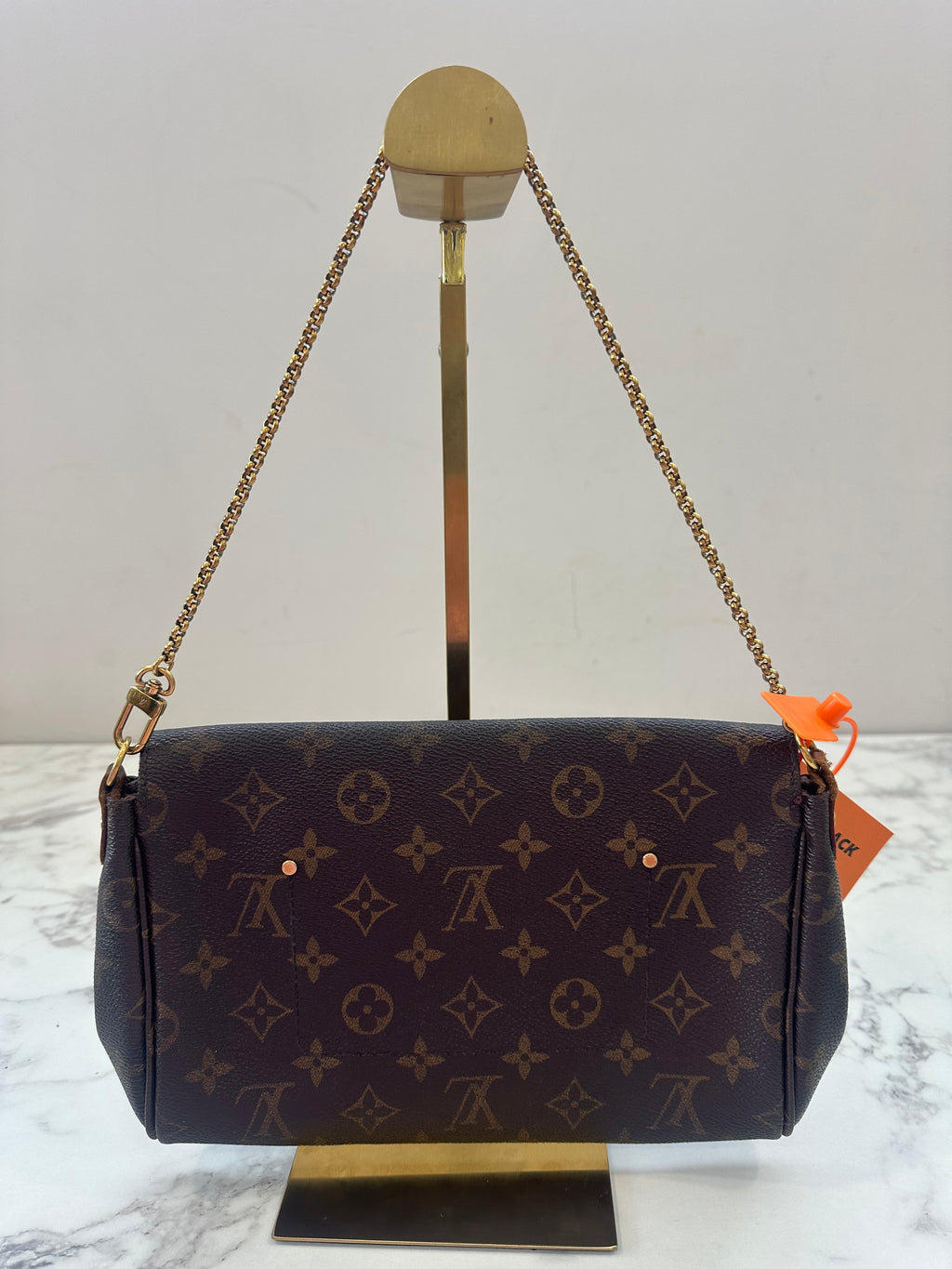 Louis Vuitton Favorite MM