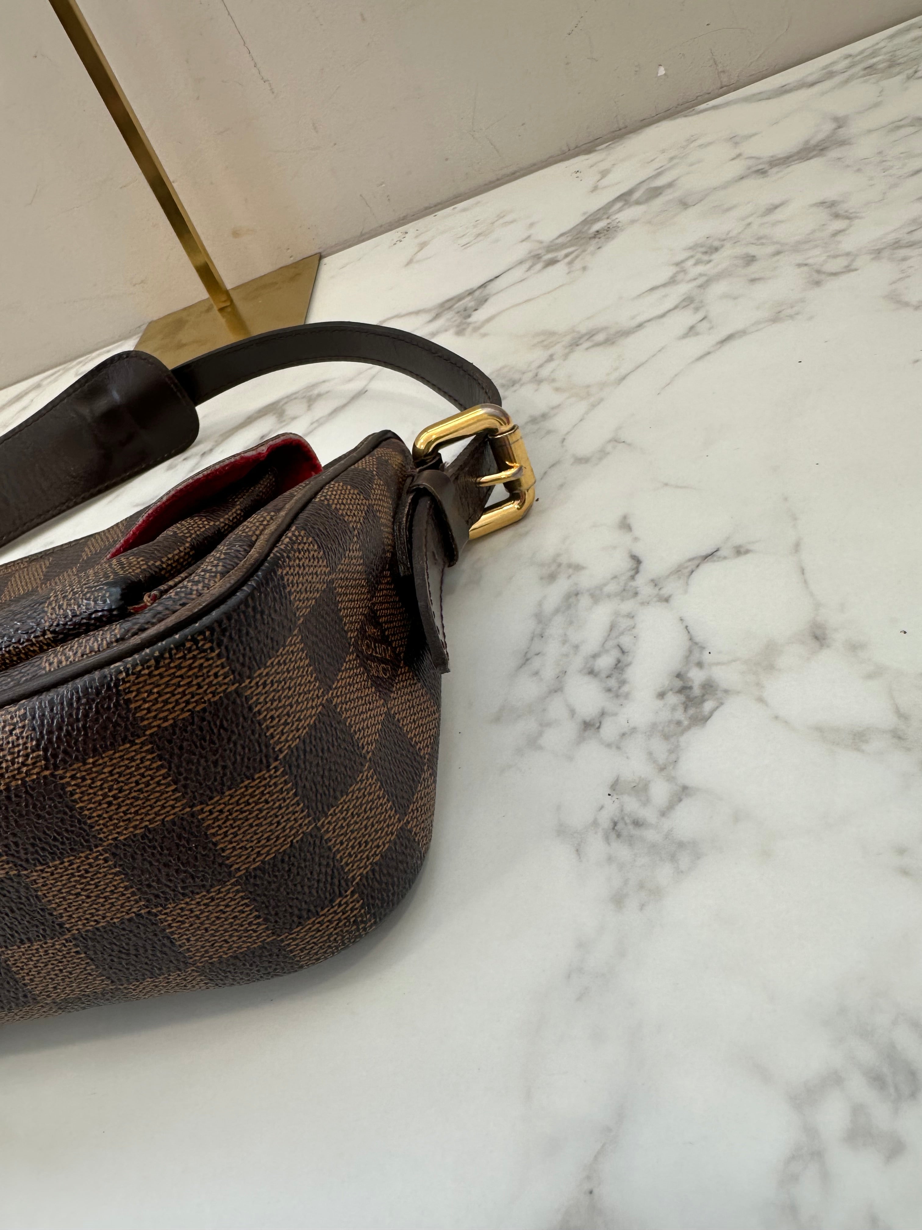 Louis Vuitton Damier Ravello GM