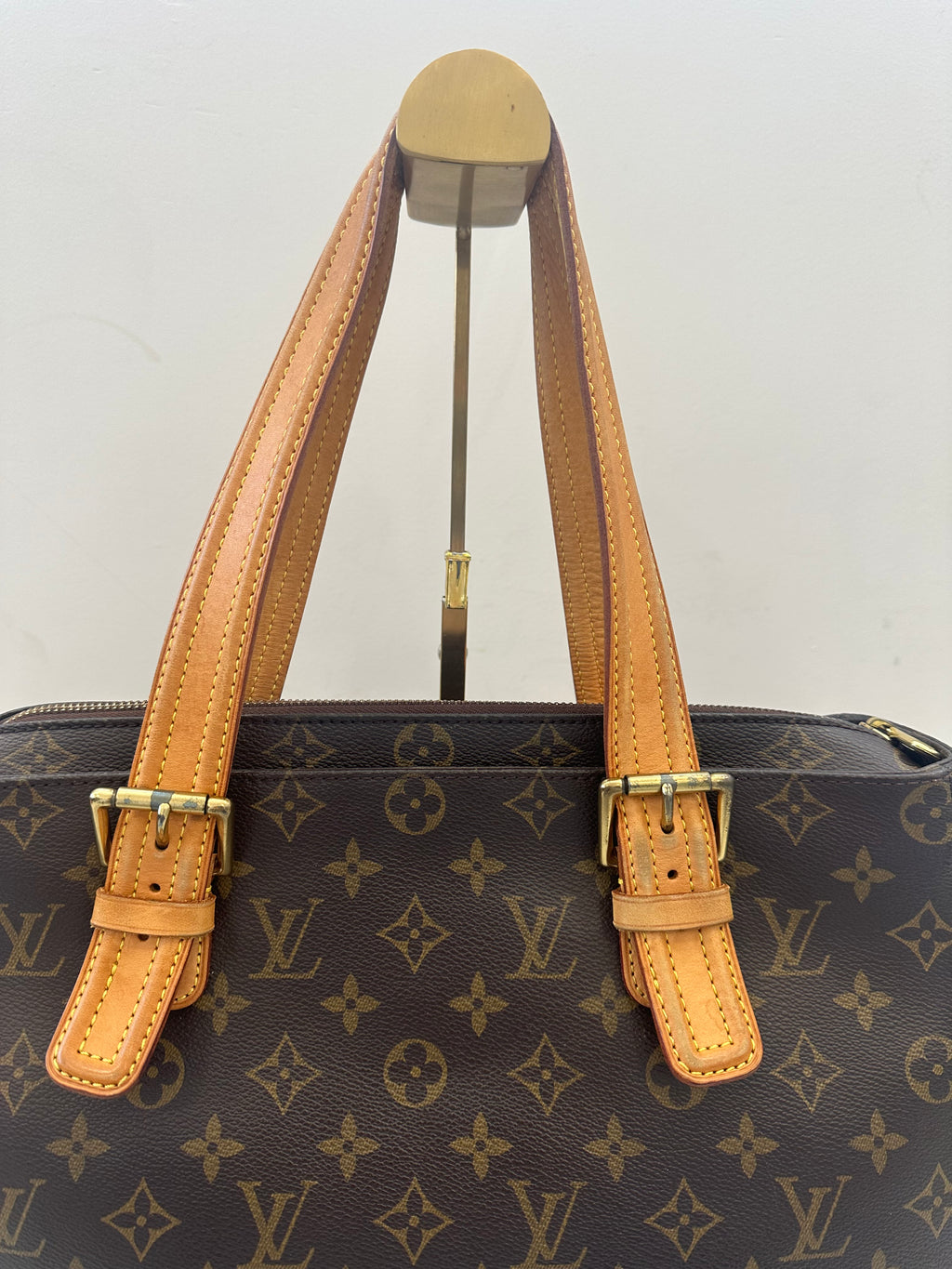Louis Vuitton Multipli Cite