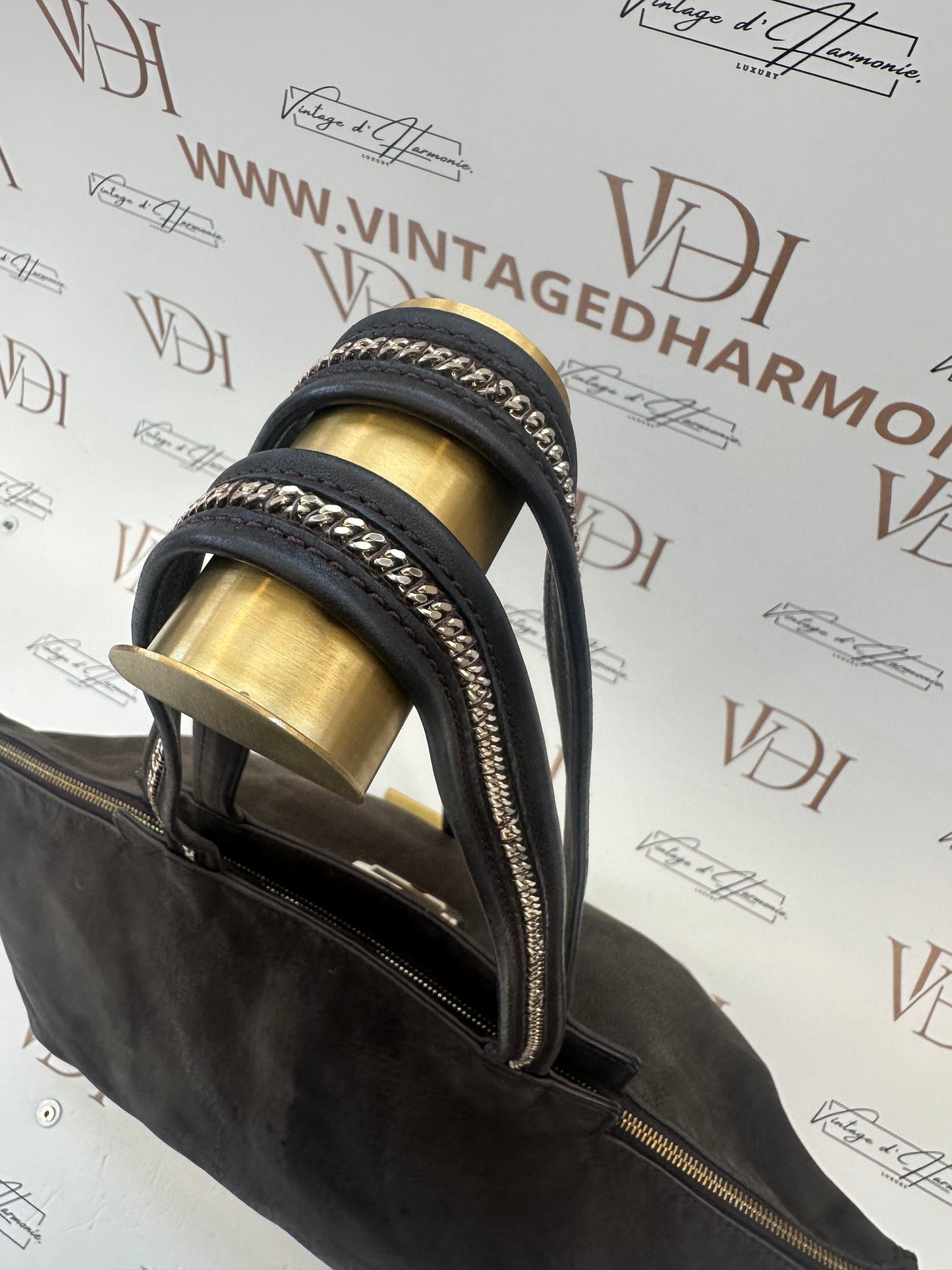 382599 - Fendi Tote
