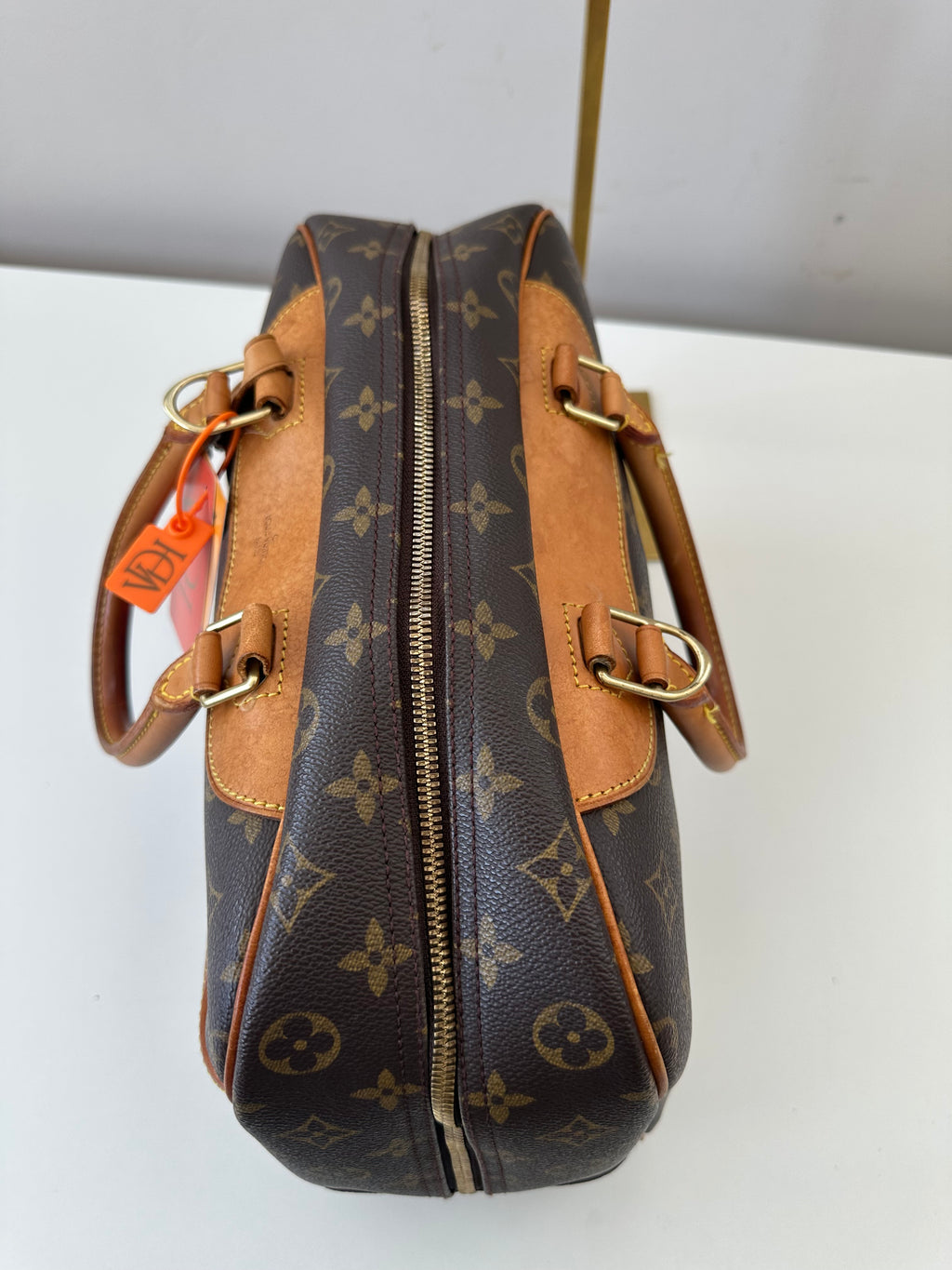 Louis Vuitton Deauville