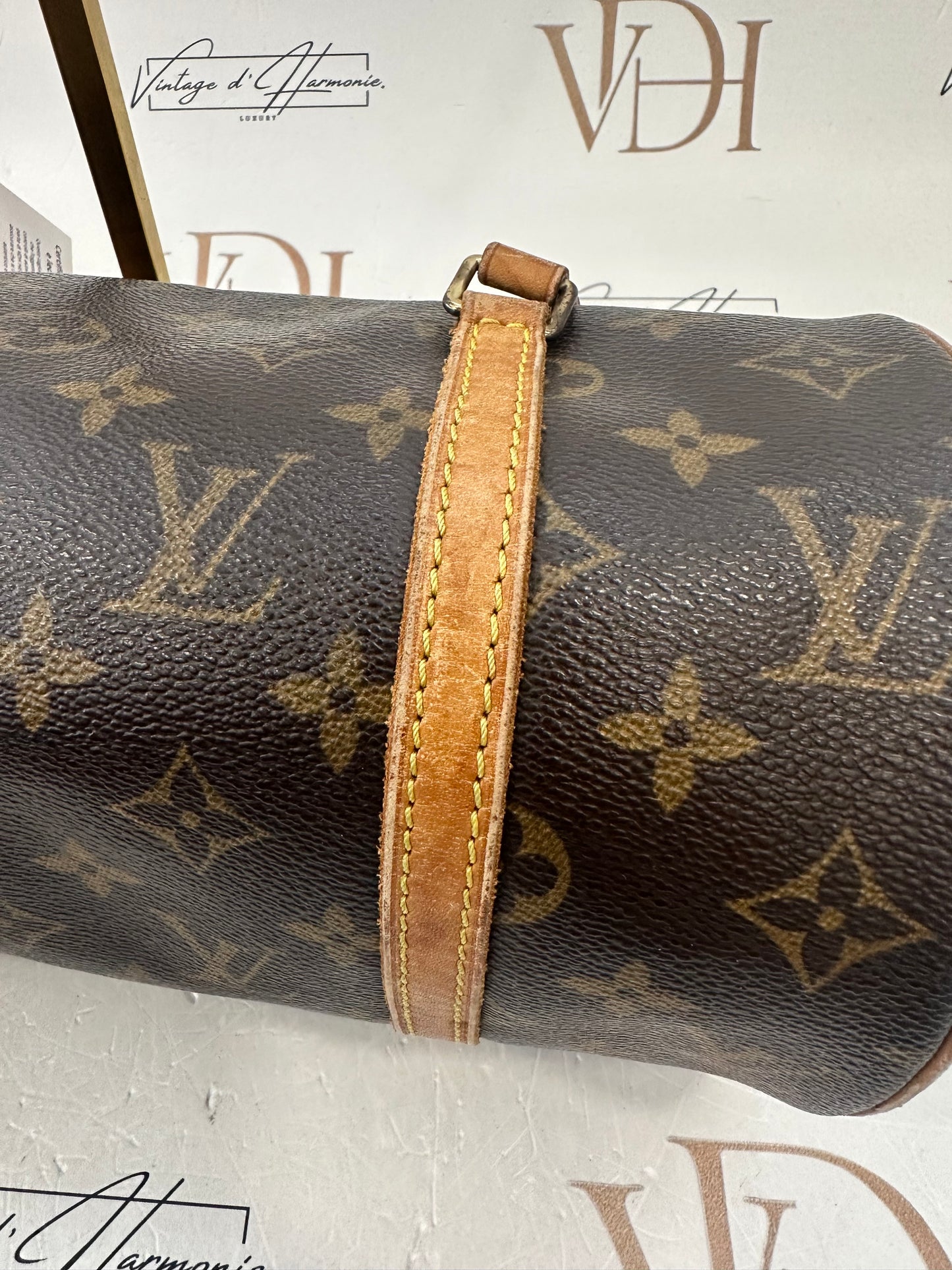 017760 - Louis Vuitton Papillon 26