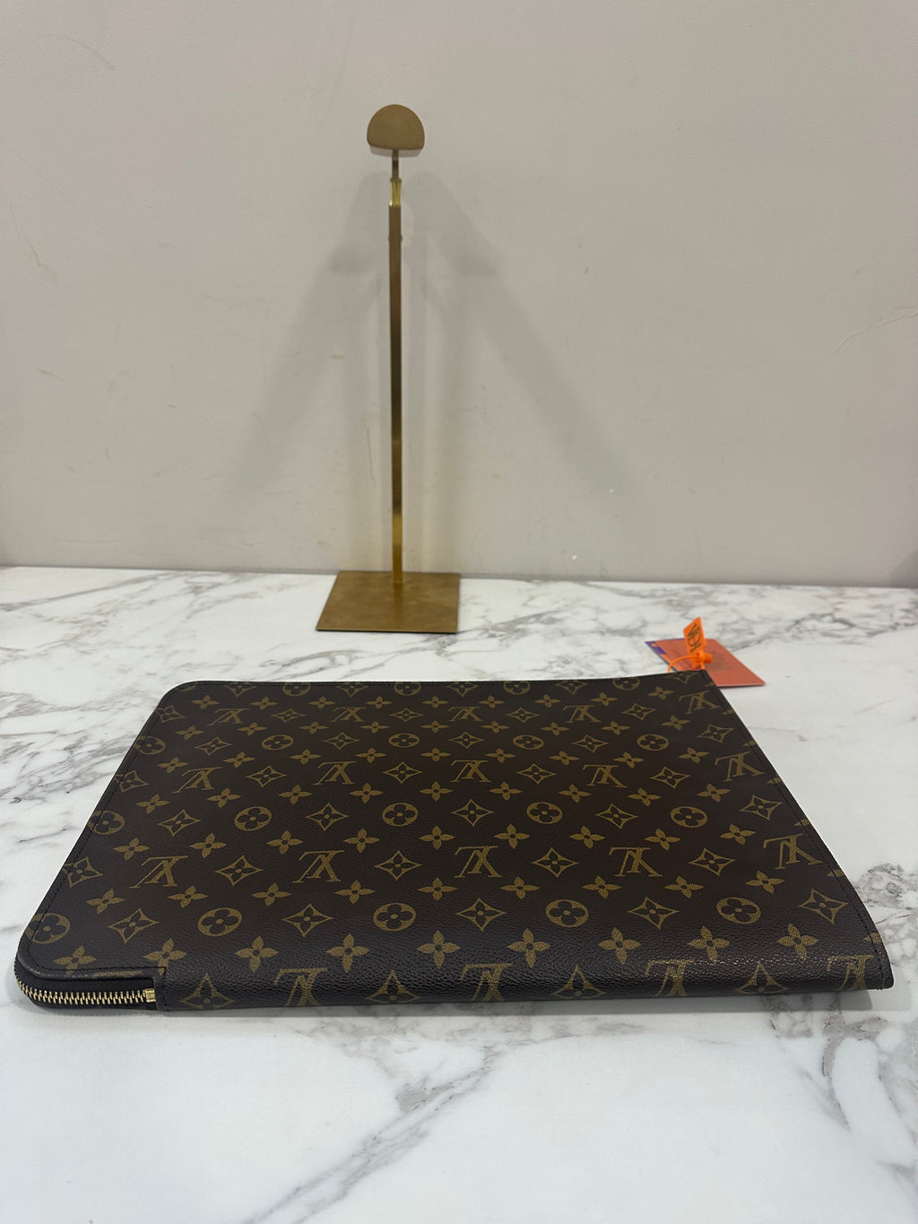 Louis Vuitton Brief Case