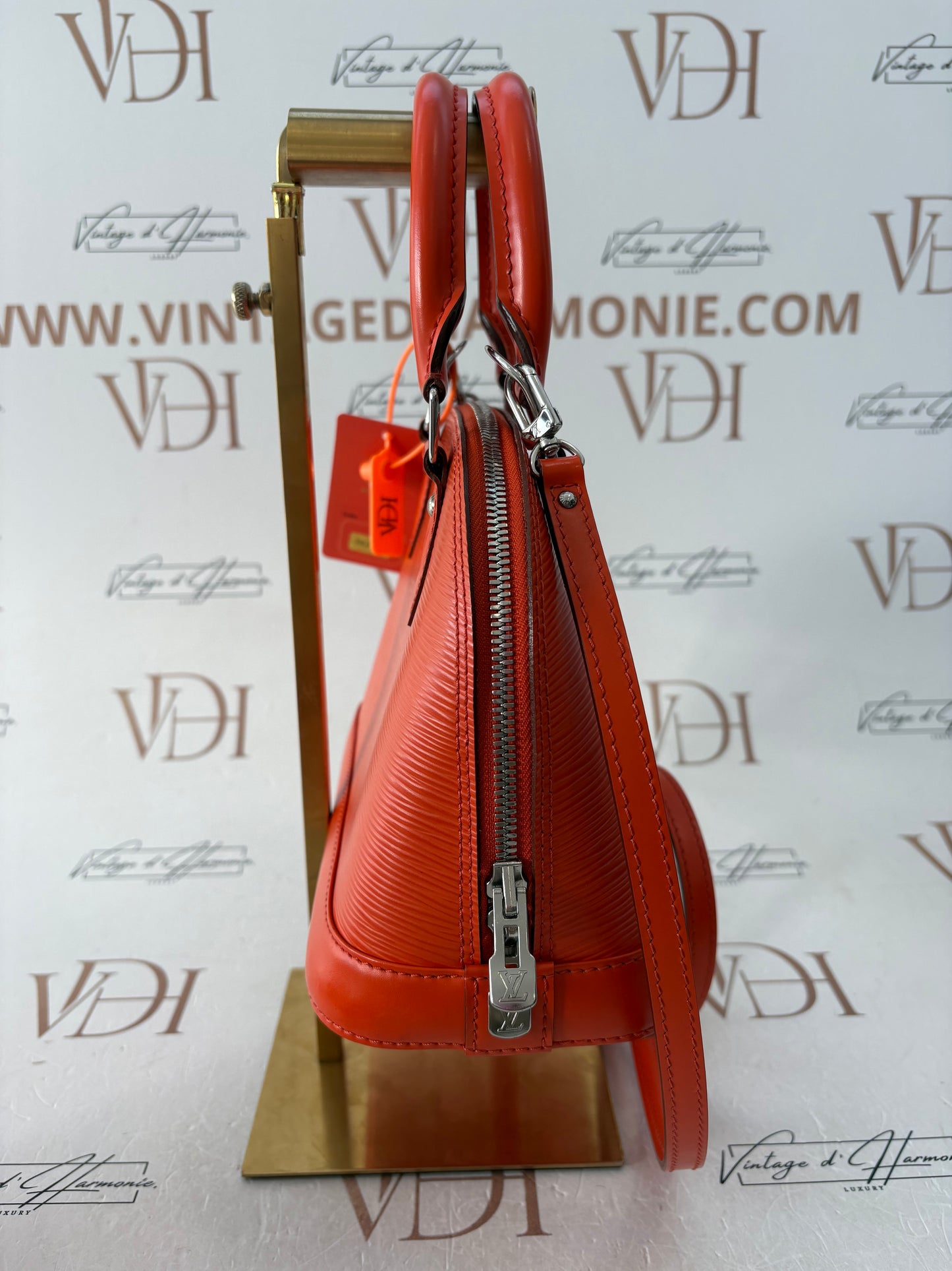 383496 - Louis Vuitton Alma BB