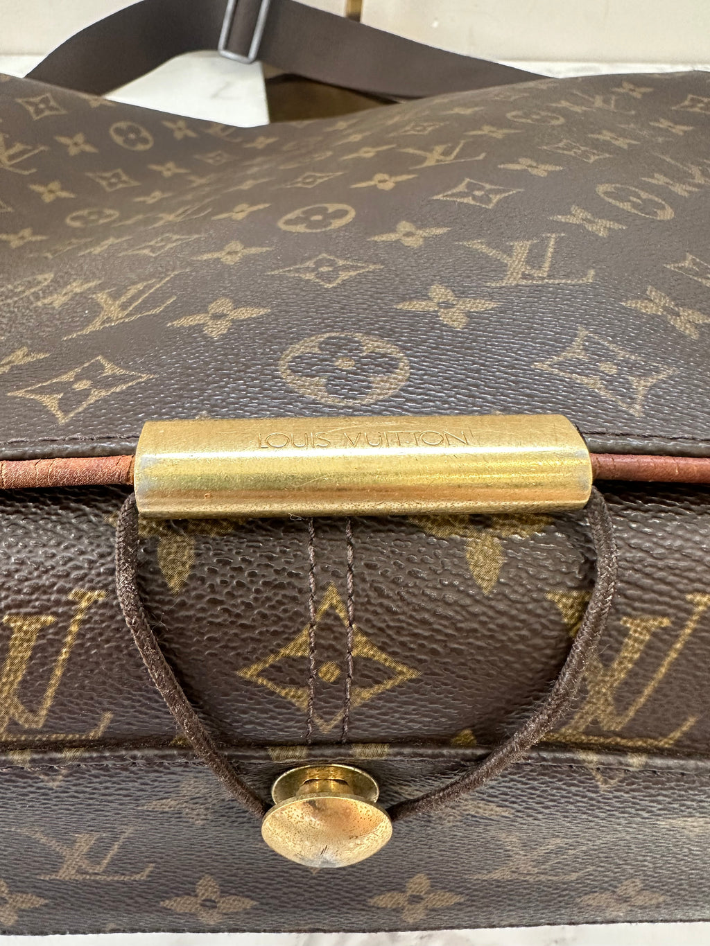 Louis Vuitton Abbesses