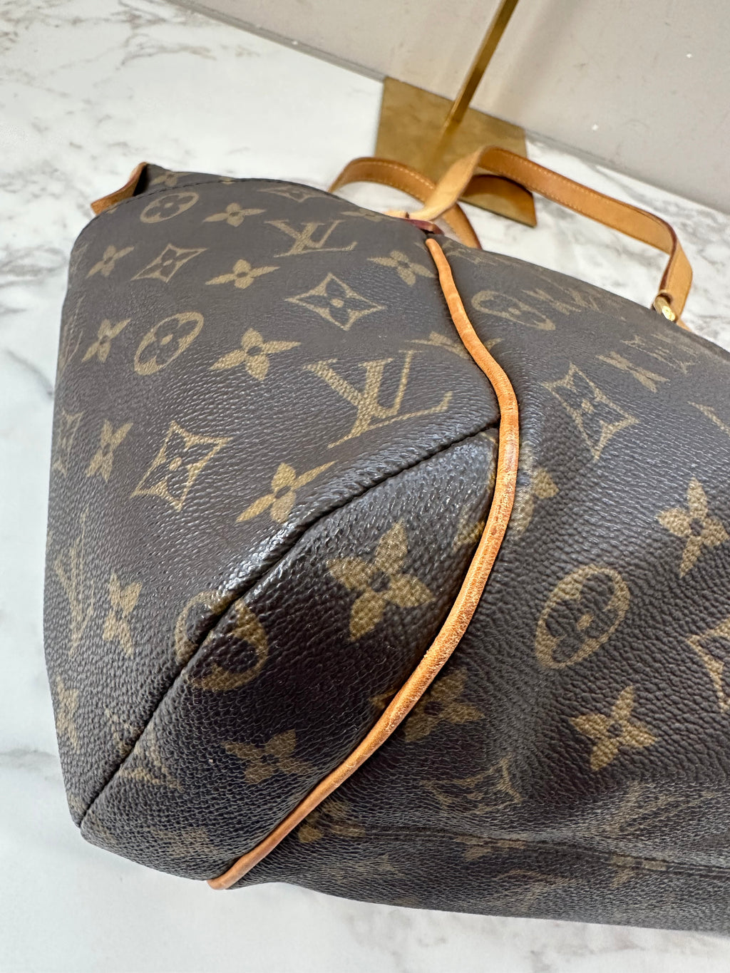 Louis Vuitton Totally PM
